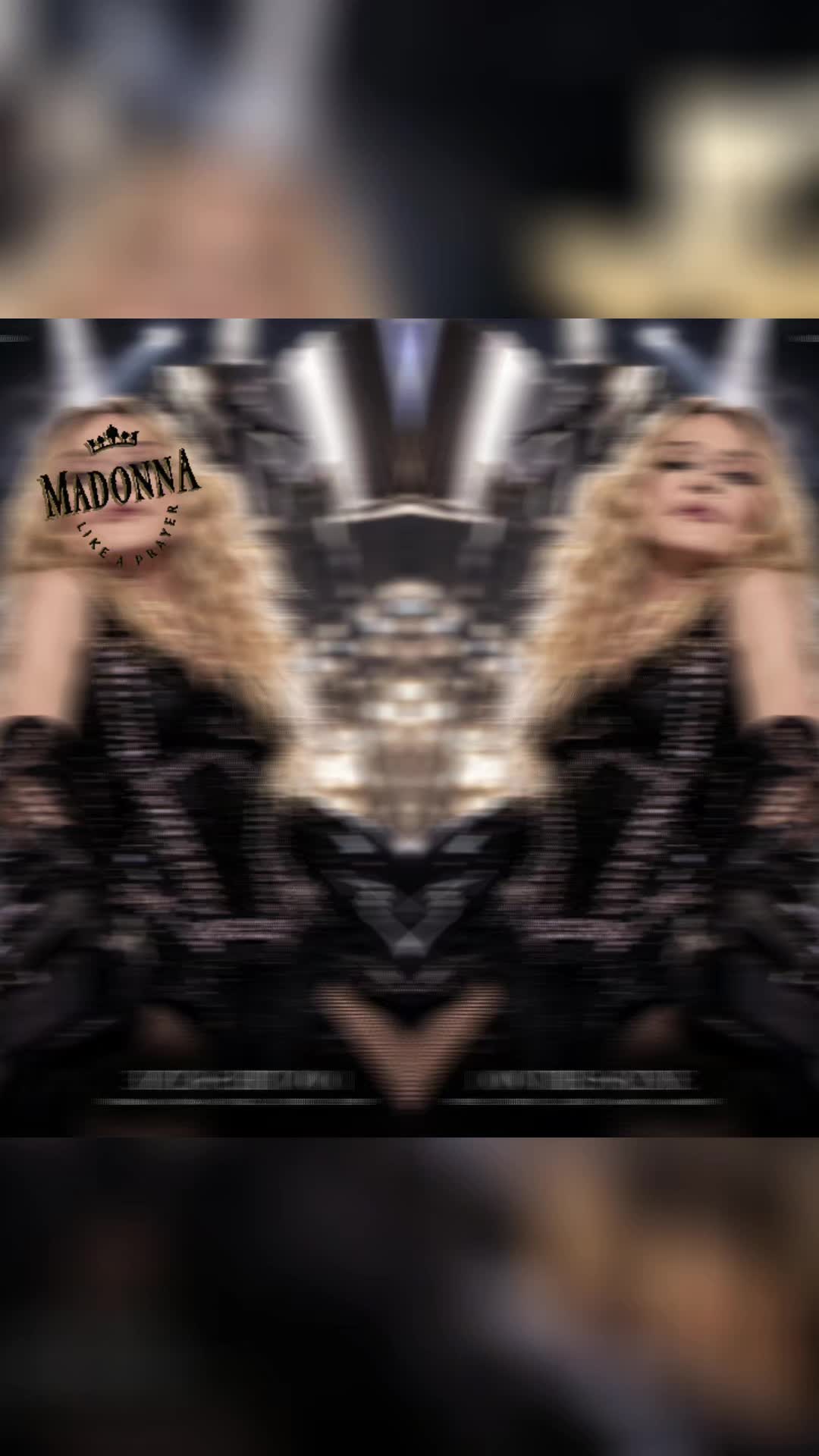 @MadMadonnaFan
