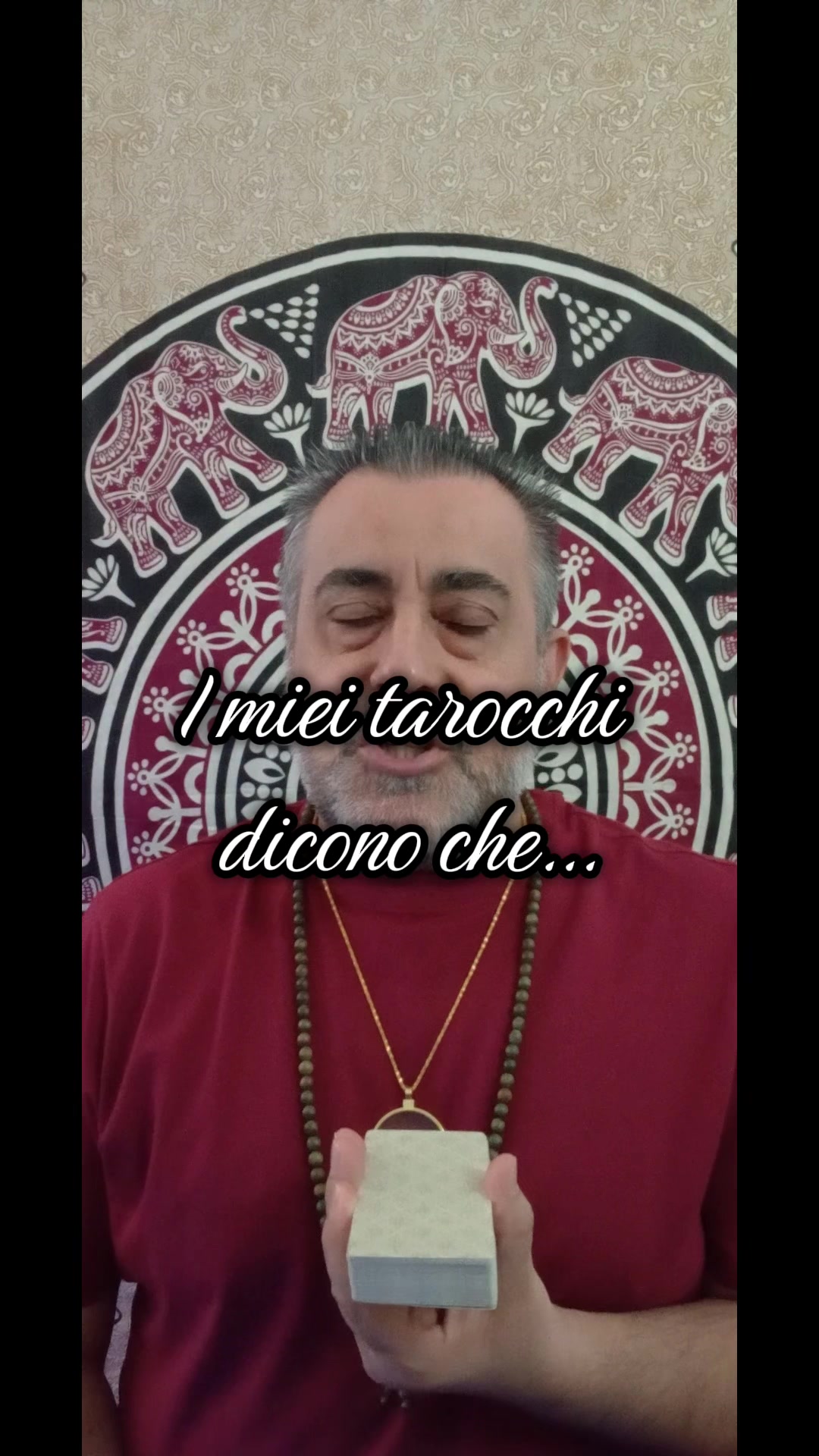 @Cartomanzia Nonno Arcangelo