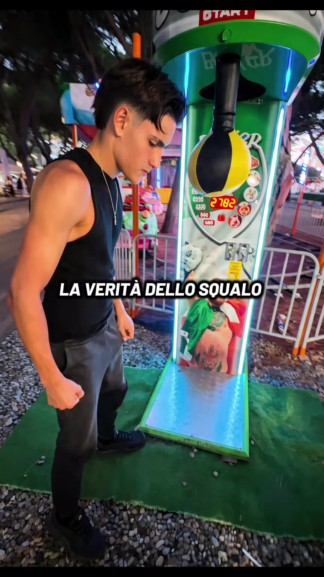 @Giostra_Spettacolo