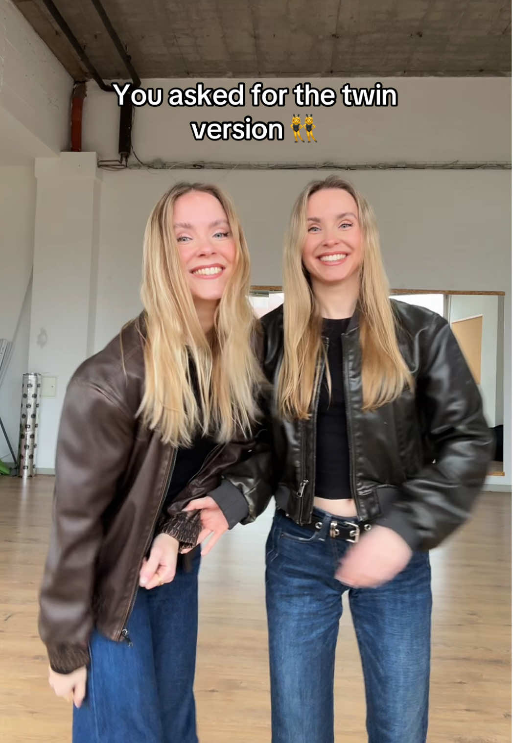@Ani & Mari