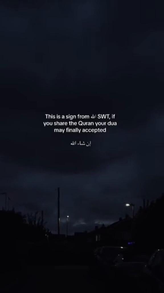 @Iman reminder