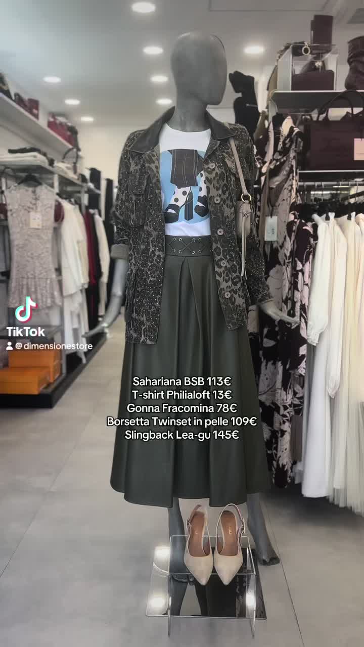 @Dimensione Store