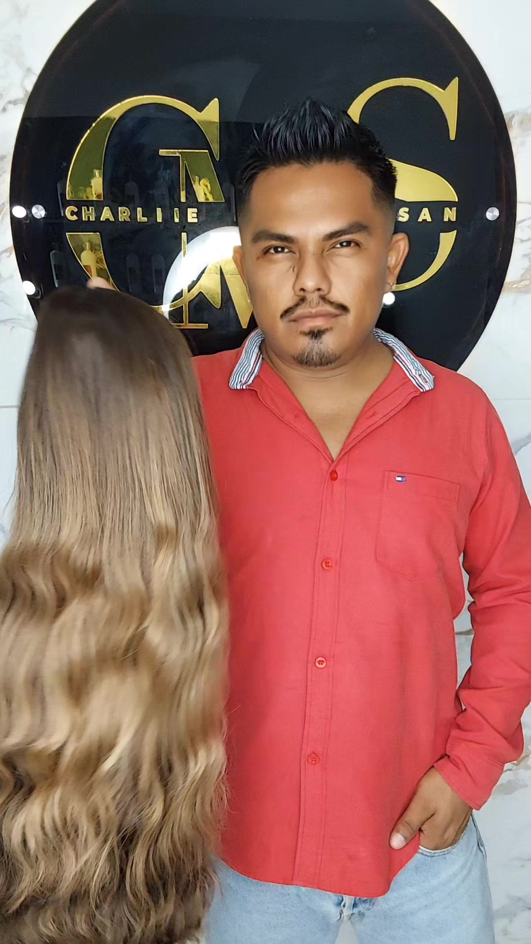 @Charliie Marx San