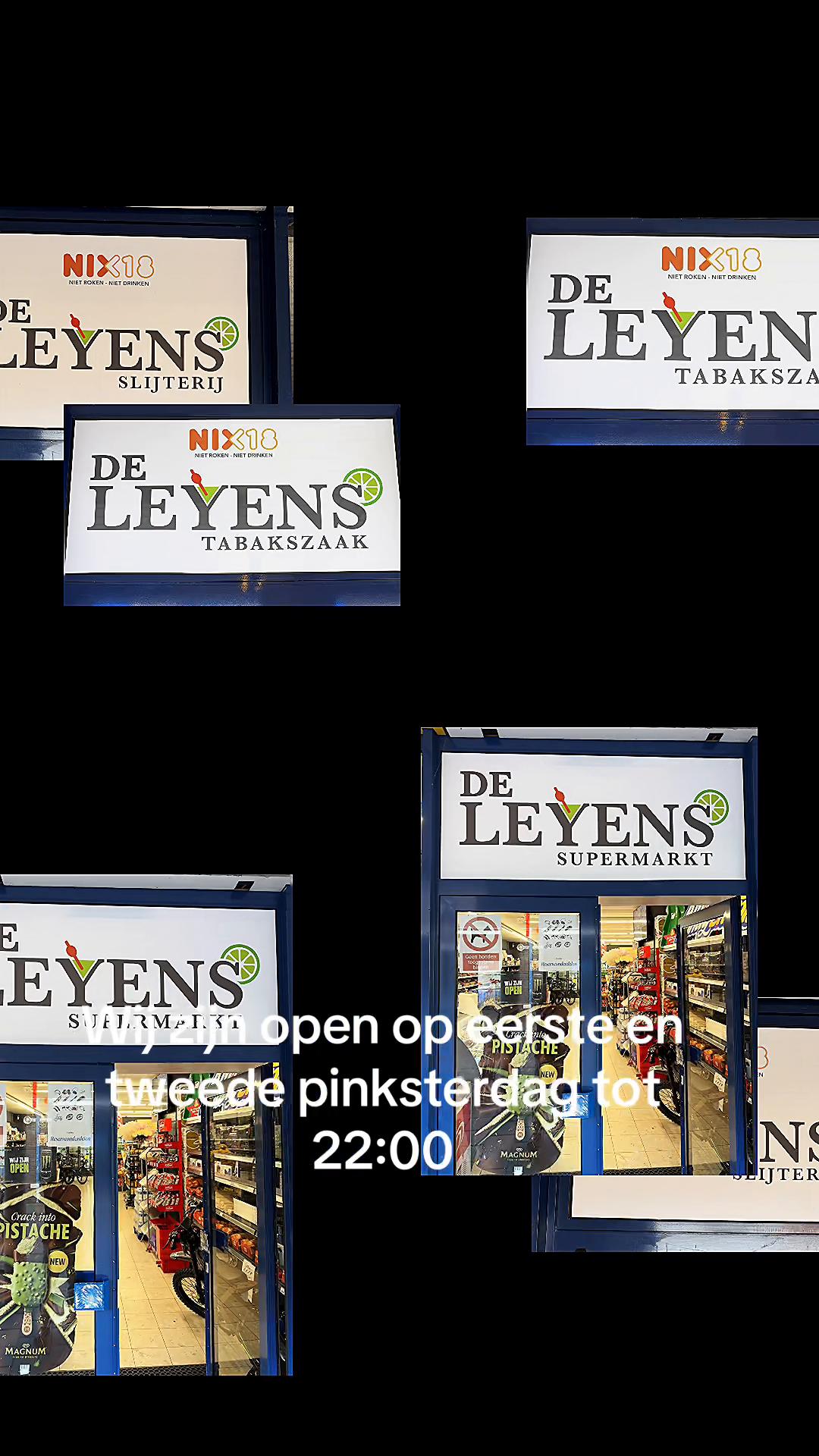 @Supermarkt De LeyensZoetermeer