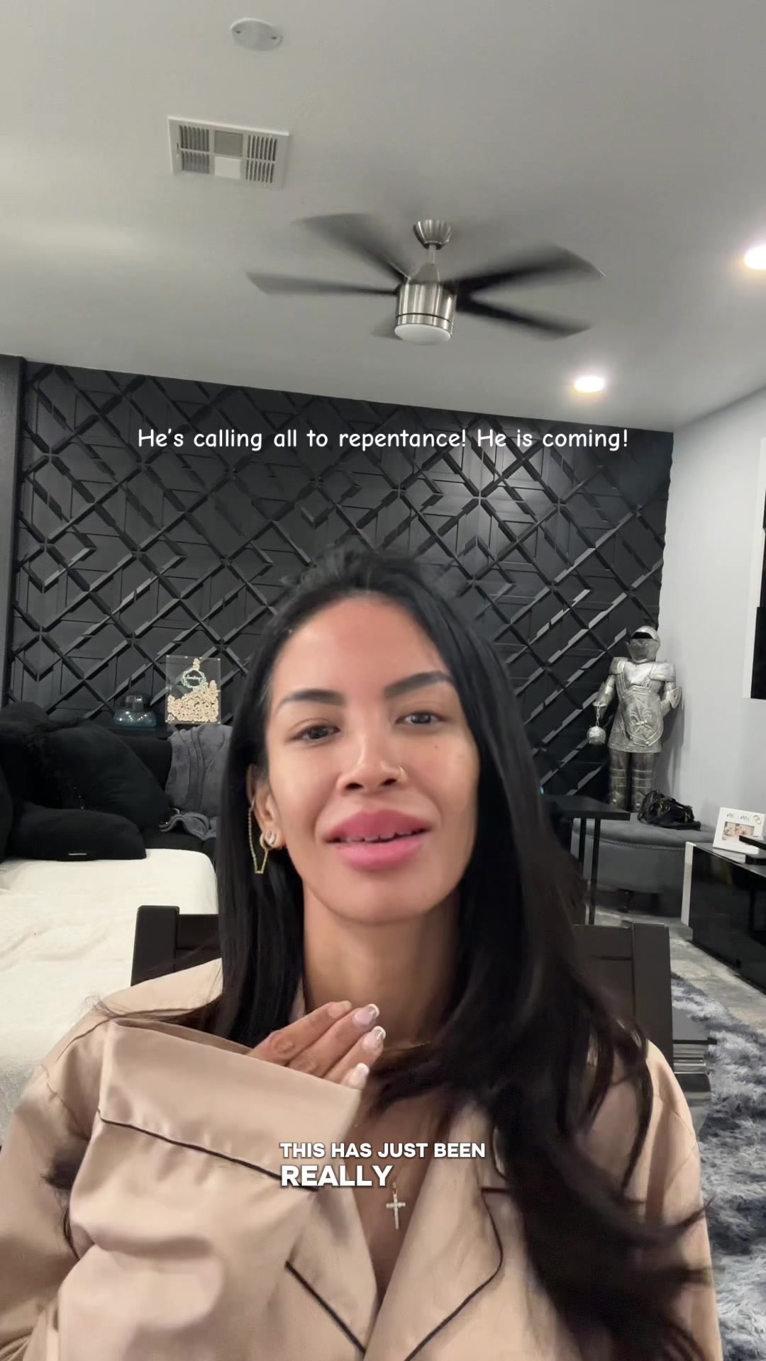 @Donna Mauro