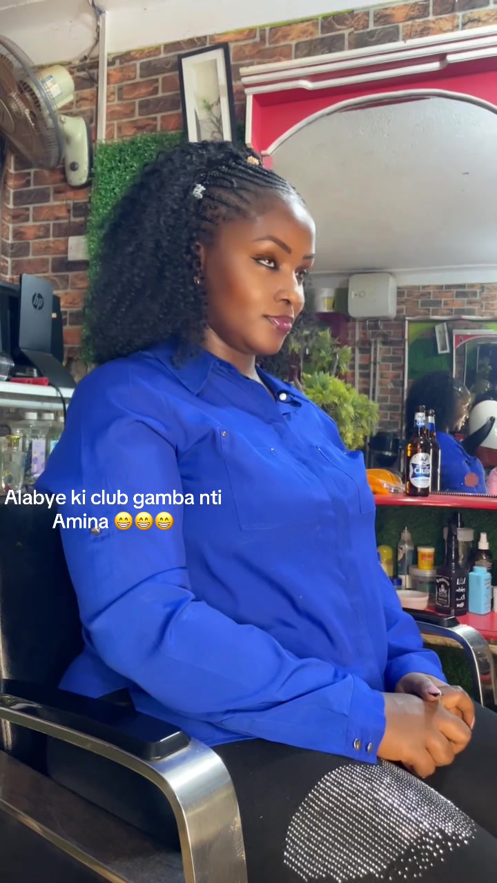 @Mukyala Boss