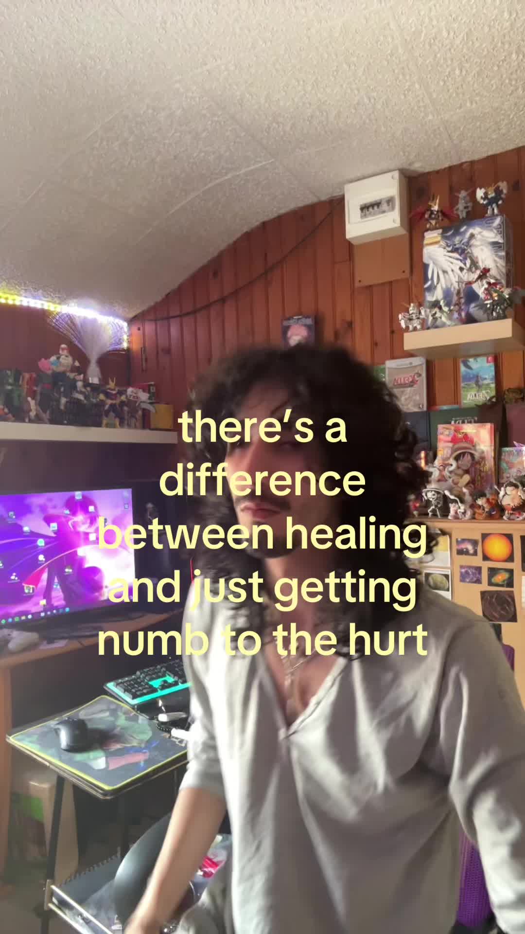 @⋆༺𓆩𝖙𝖎𝖗𝖊𝖉𓆪༻⋆