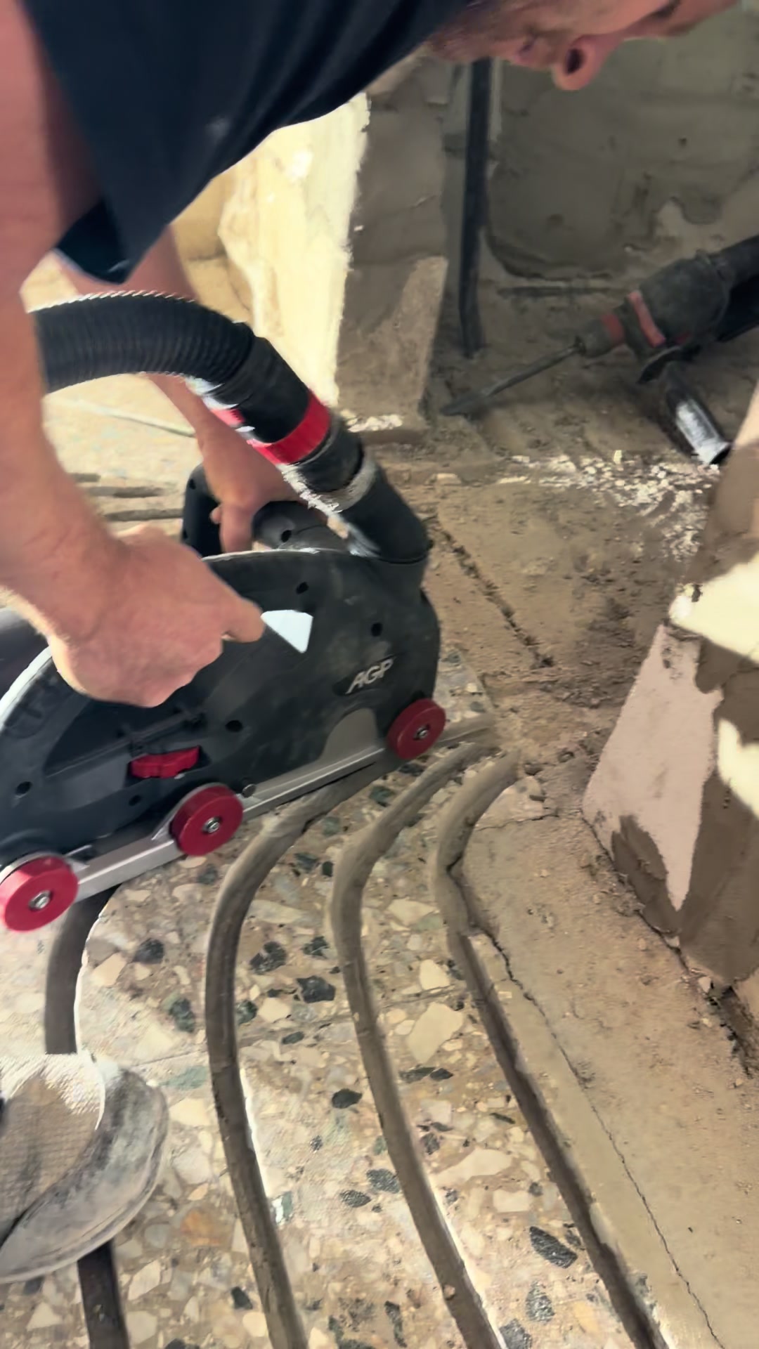 @Lux Fußbodenheizung GmbH