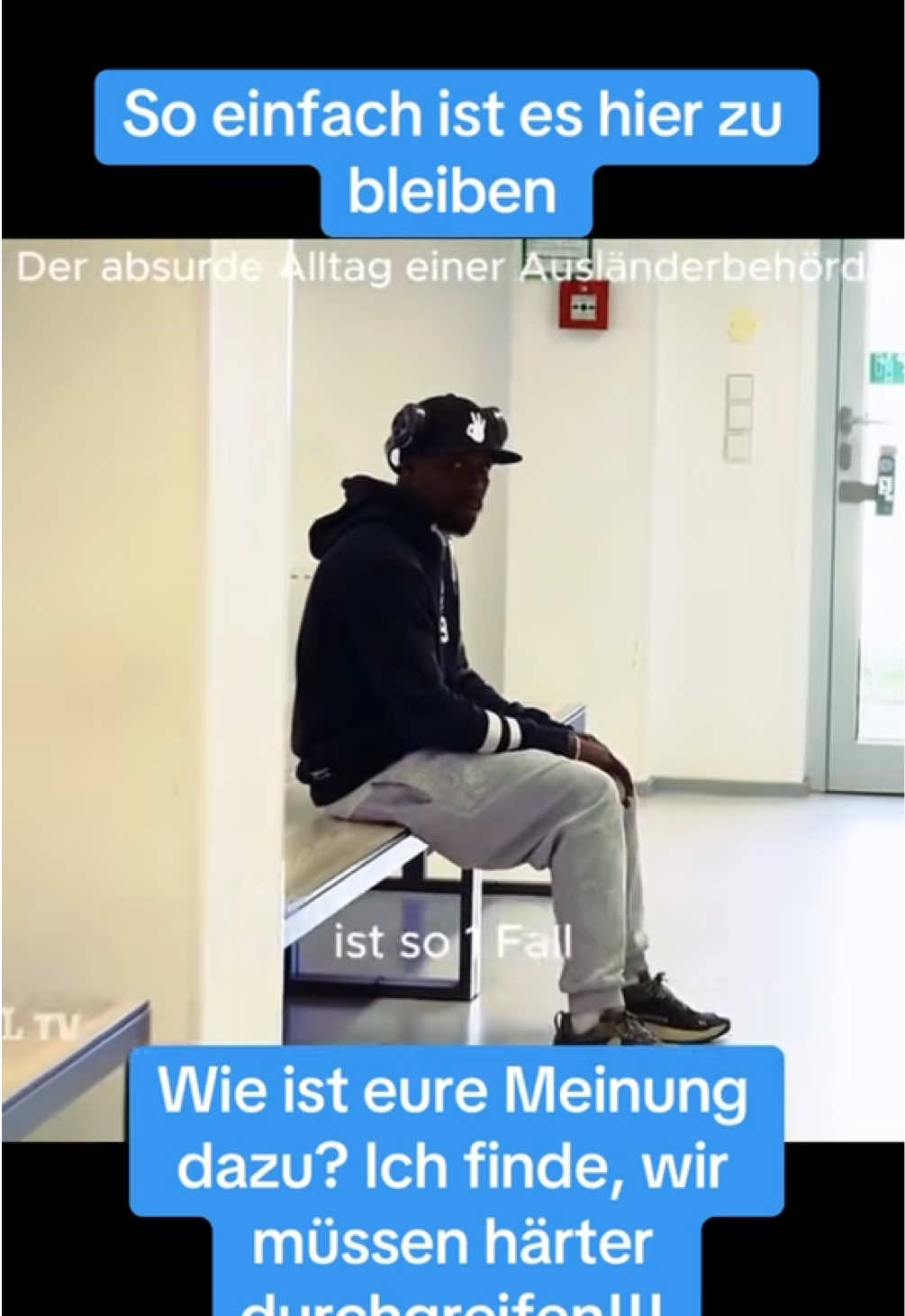 @Sven Hämisch AfD