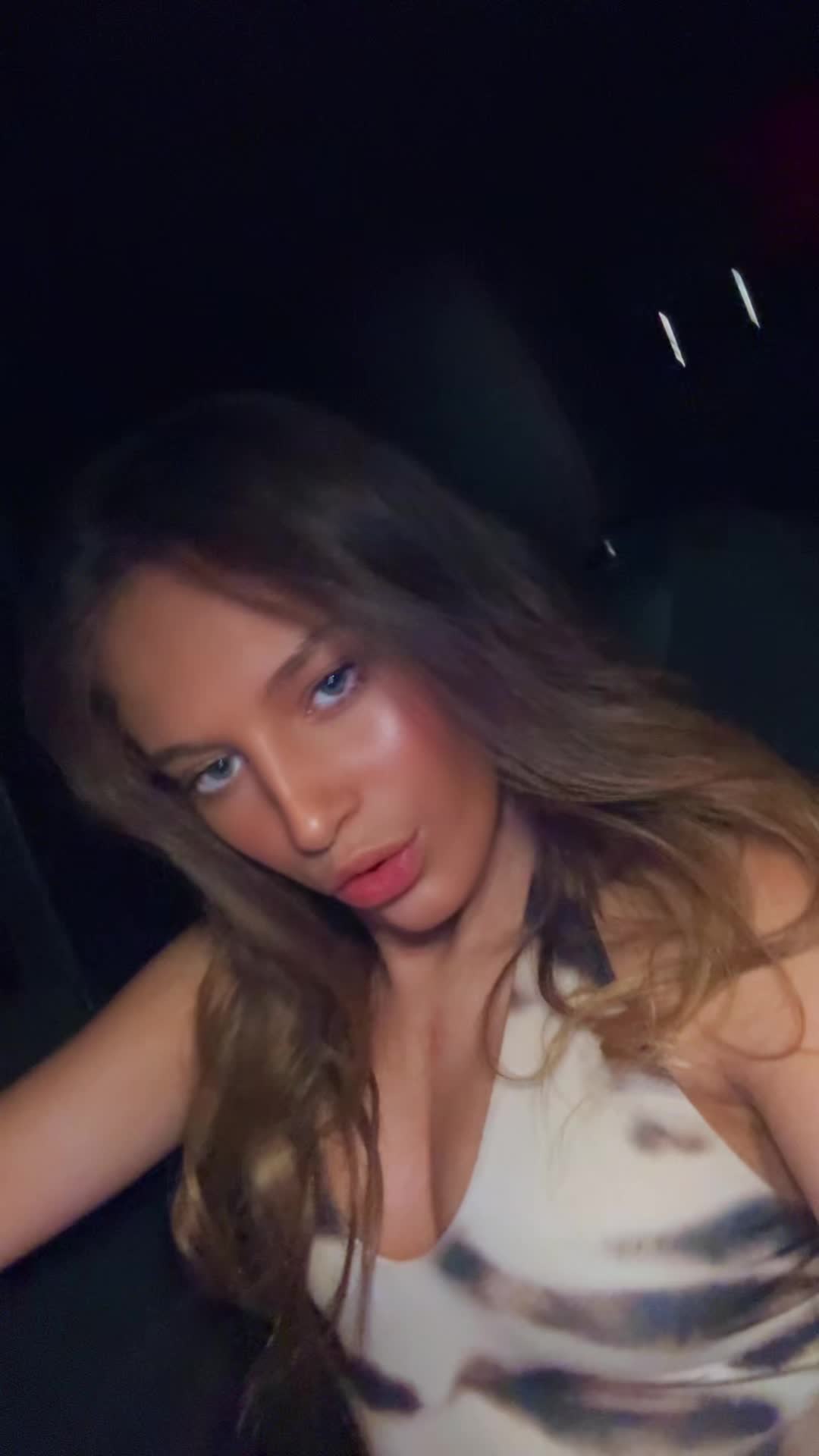 @Evangelina