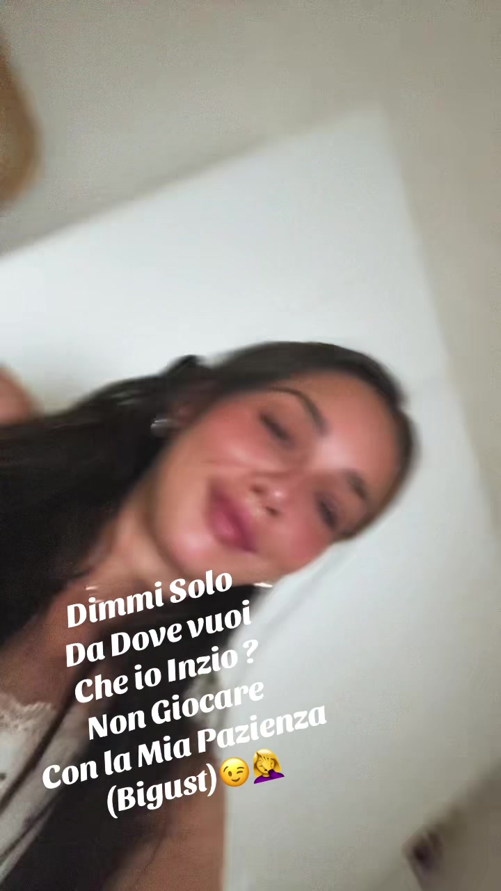 @Rosa D’argenzio