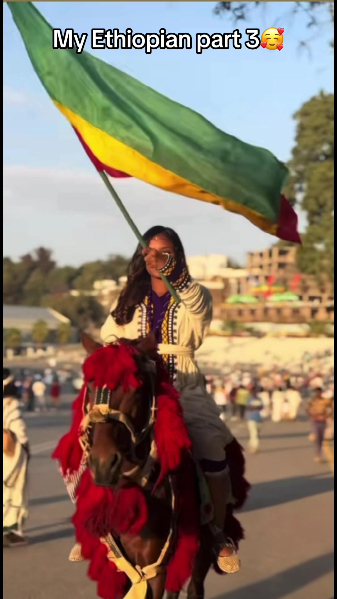 @Ethiopiaforever🥰🦋