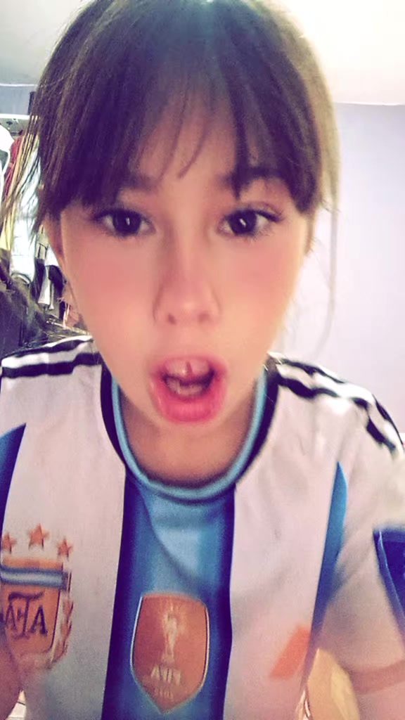 @la esquizofrénica de Fran🖕🗣️
