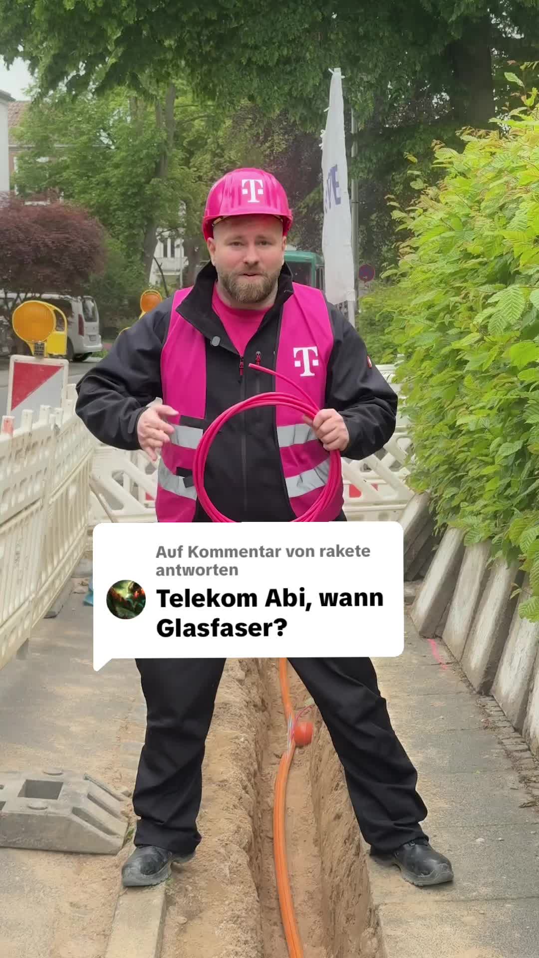 @Deutsche Telekom