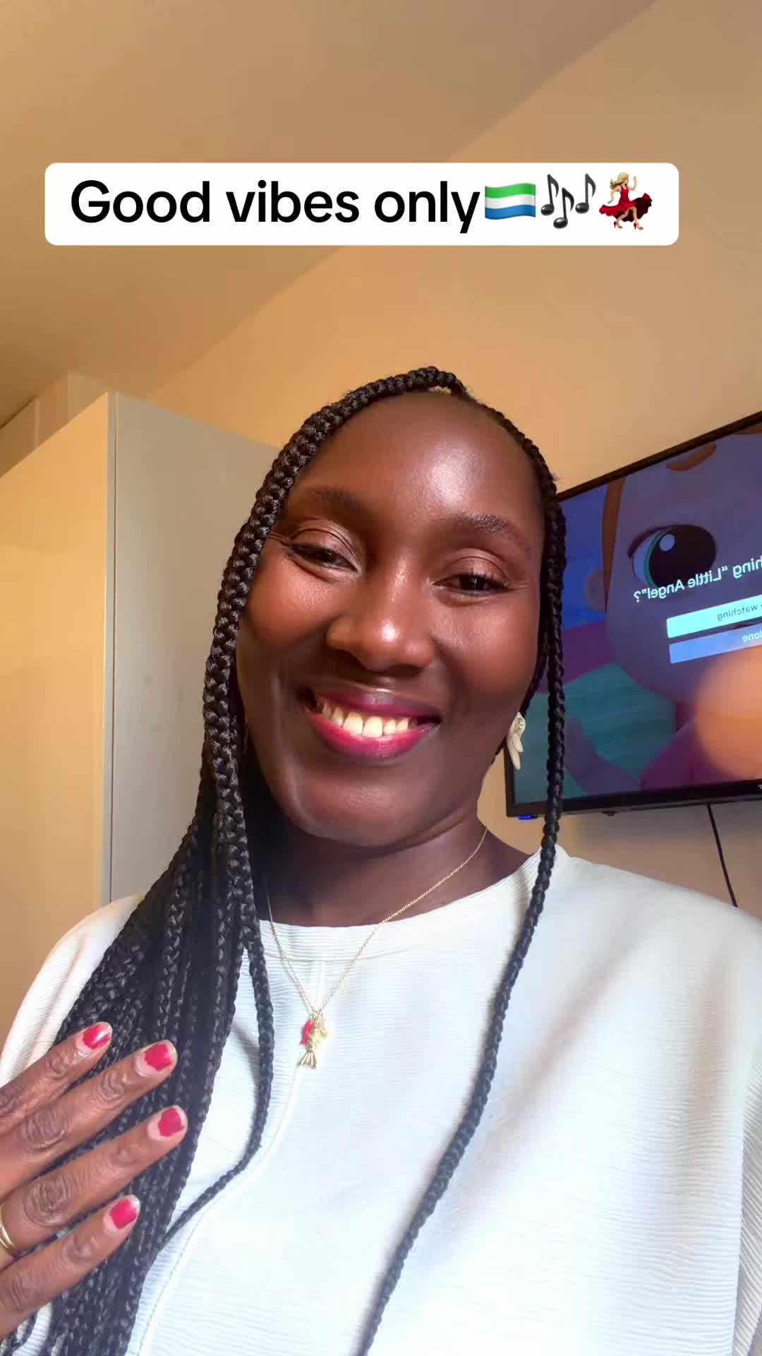 @Mariama Adenuga