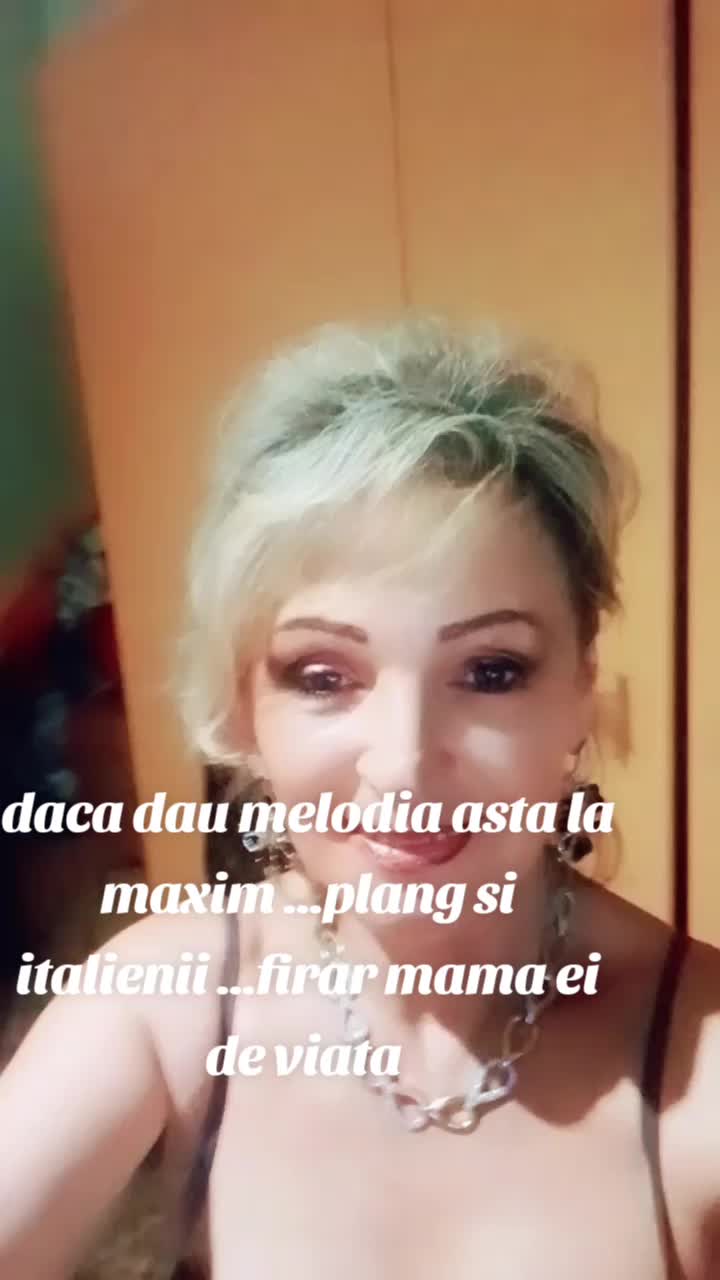 @GIULLIA FATA DE LA IA IASI