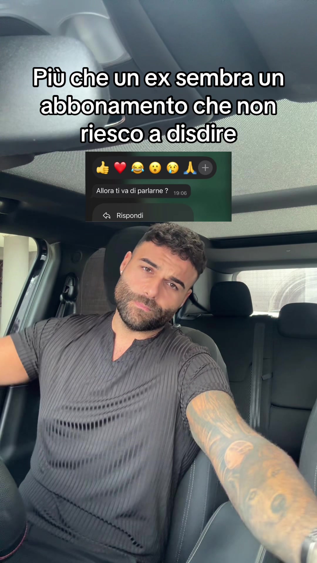 @Cristoforo De Martino