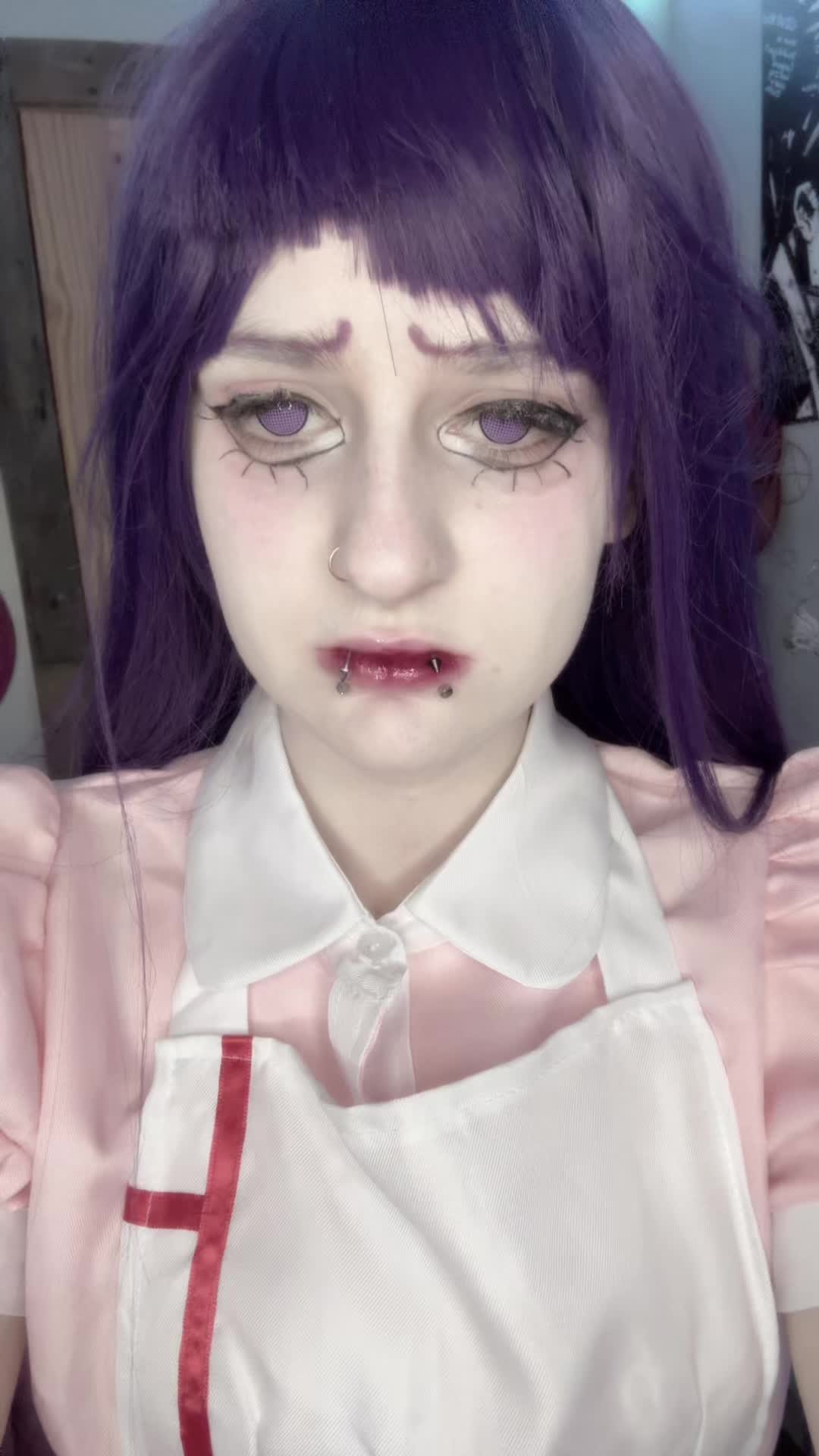 @Momo