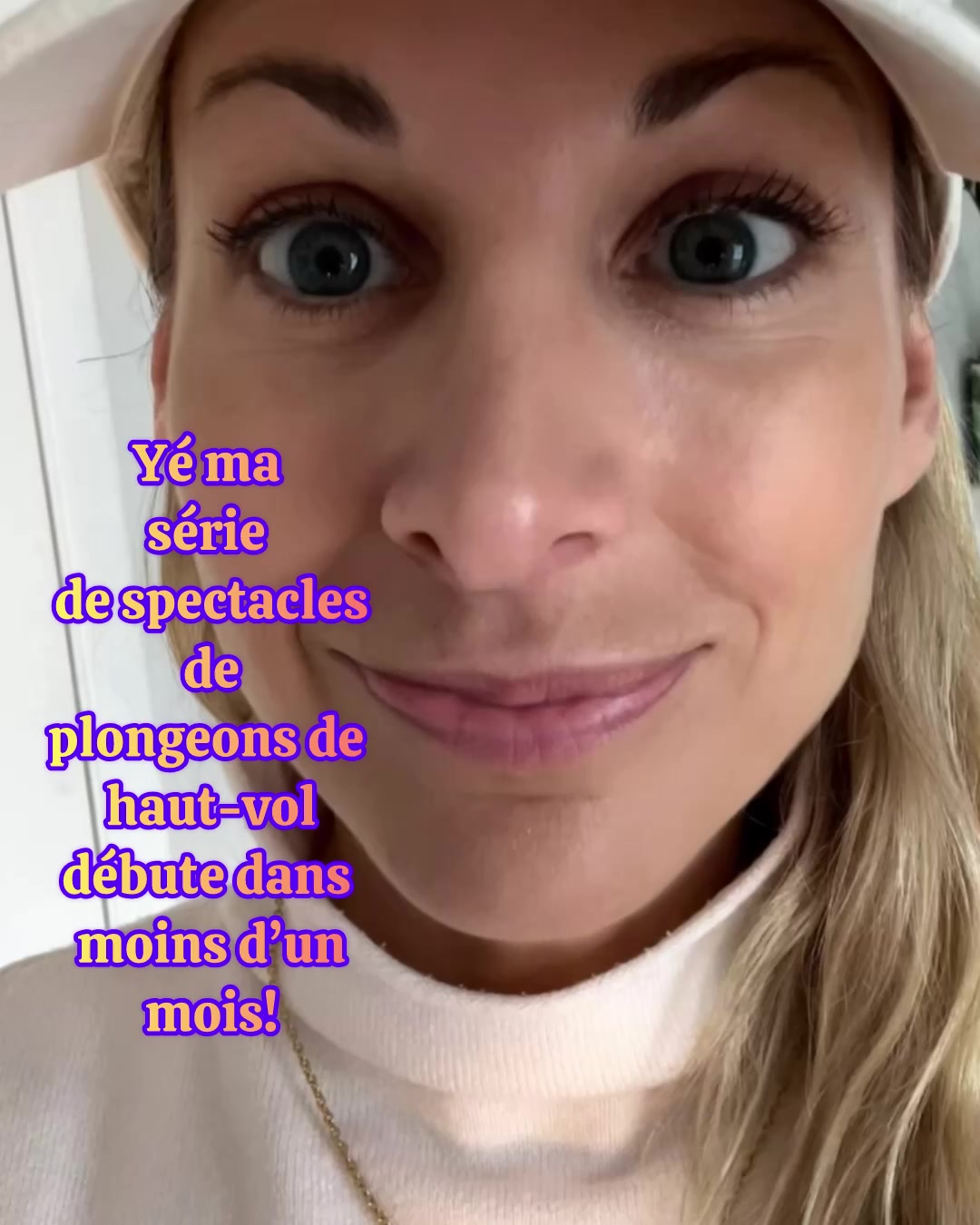 @Lysanne Richard