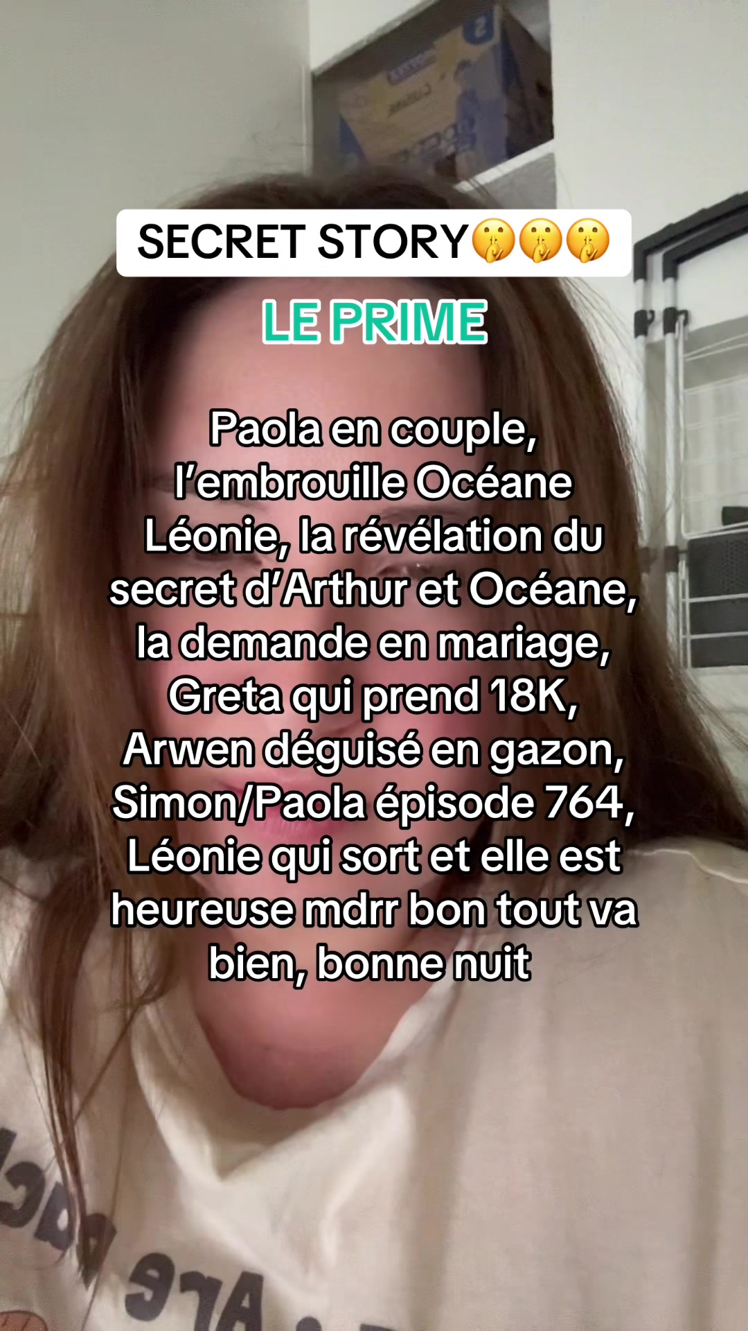 @Chloé