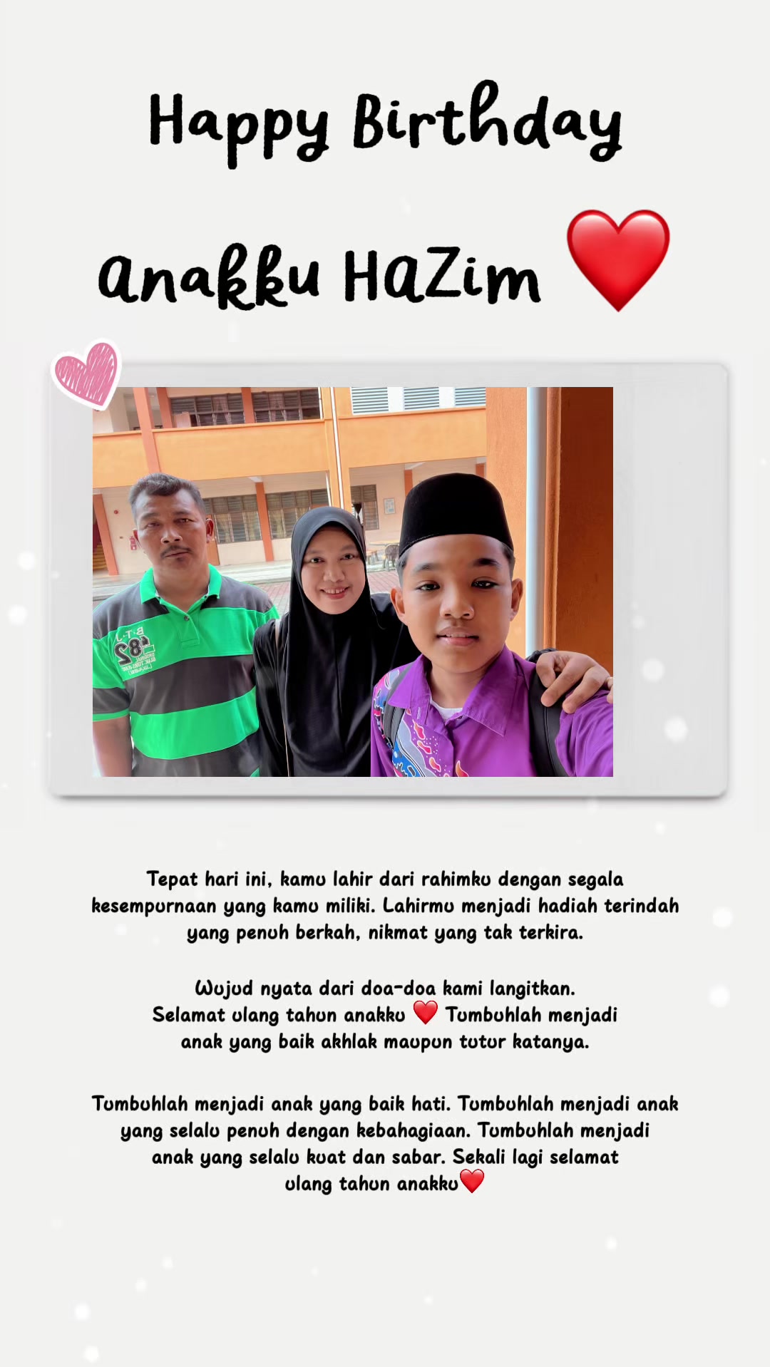 @Yusmin Abllah