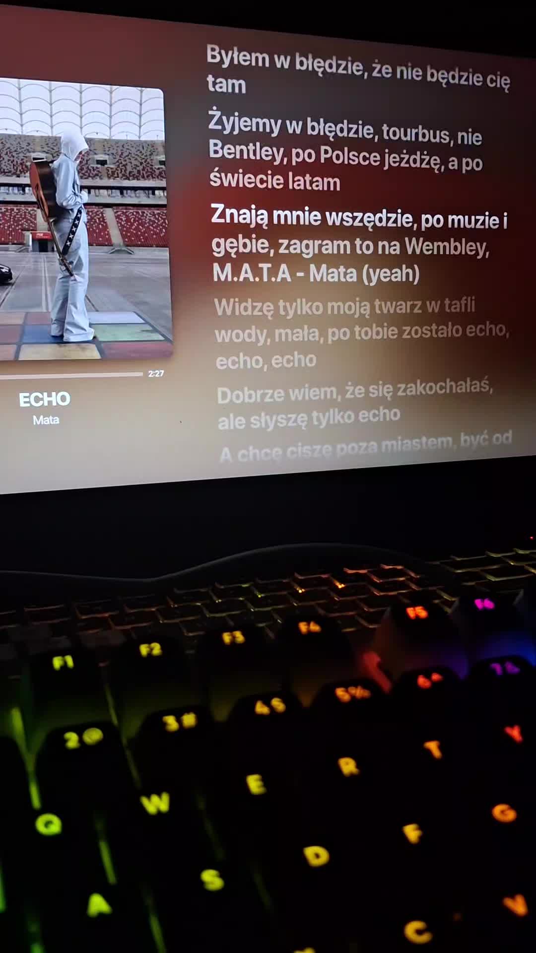 @Music lover💜