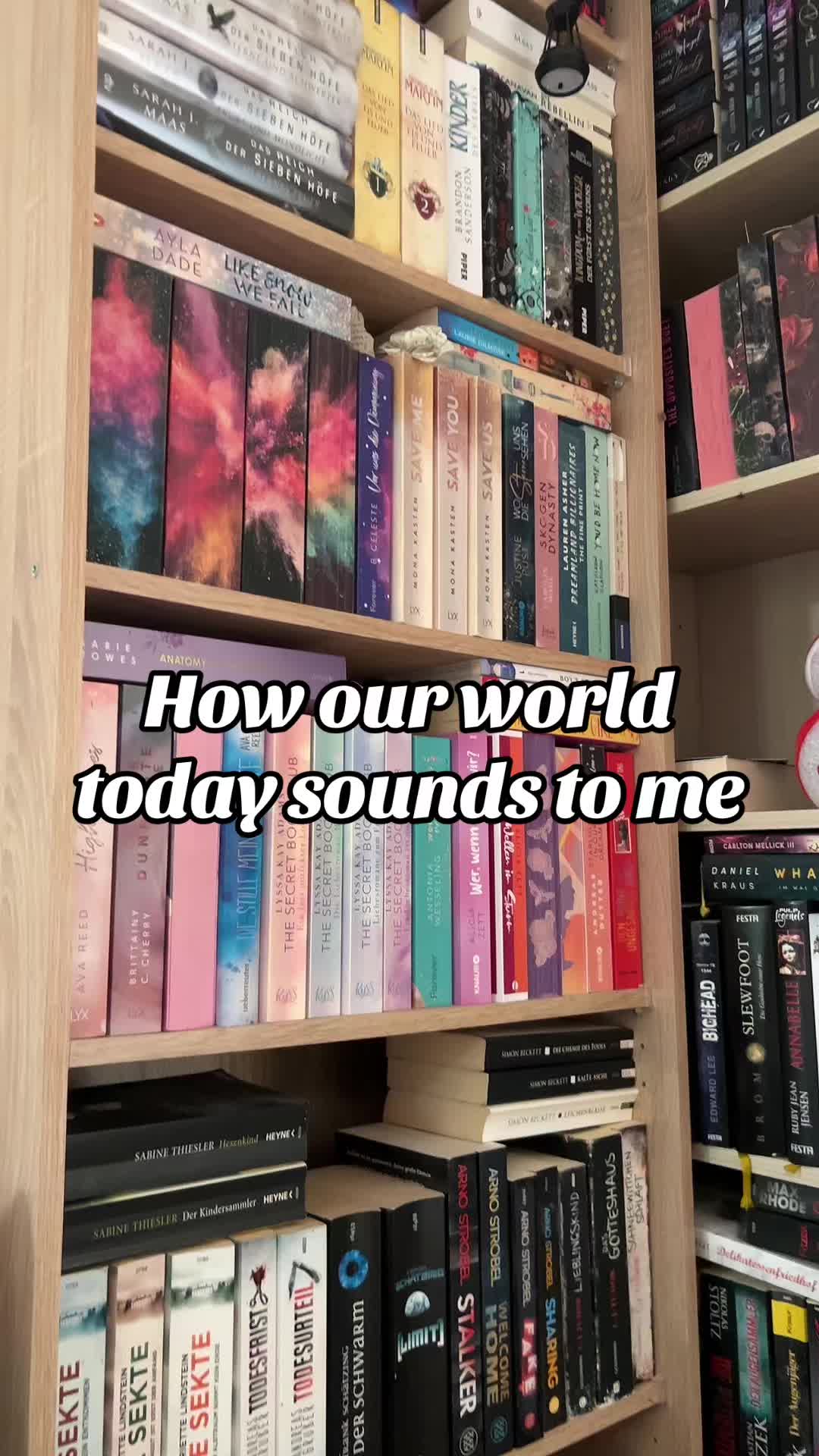 @Cats & Books🐈📖