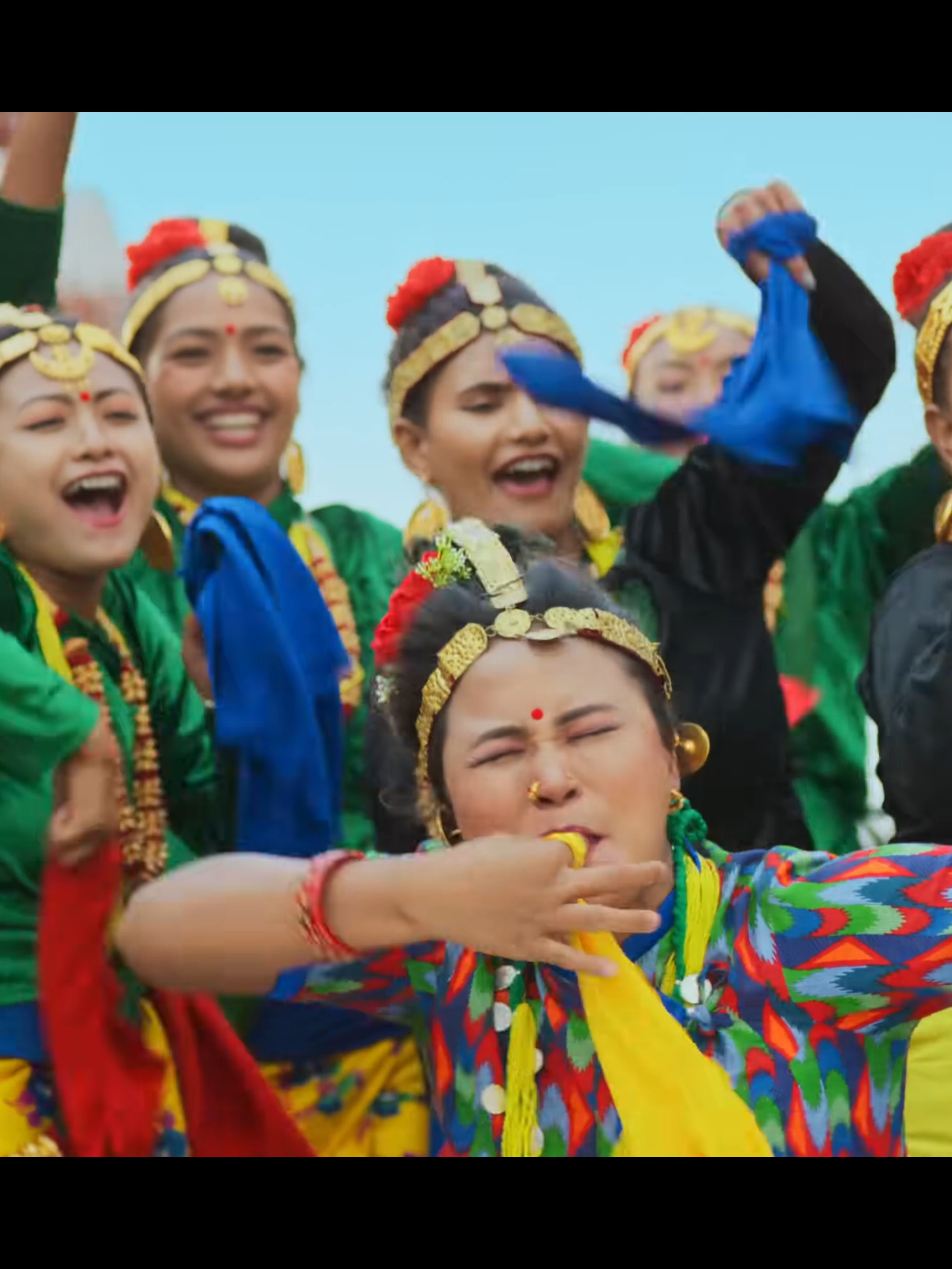 @Music Nepal