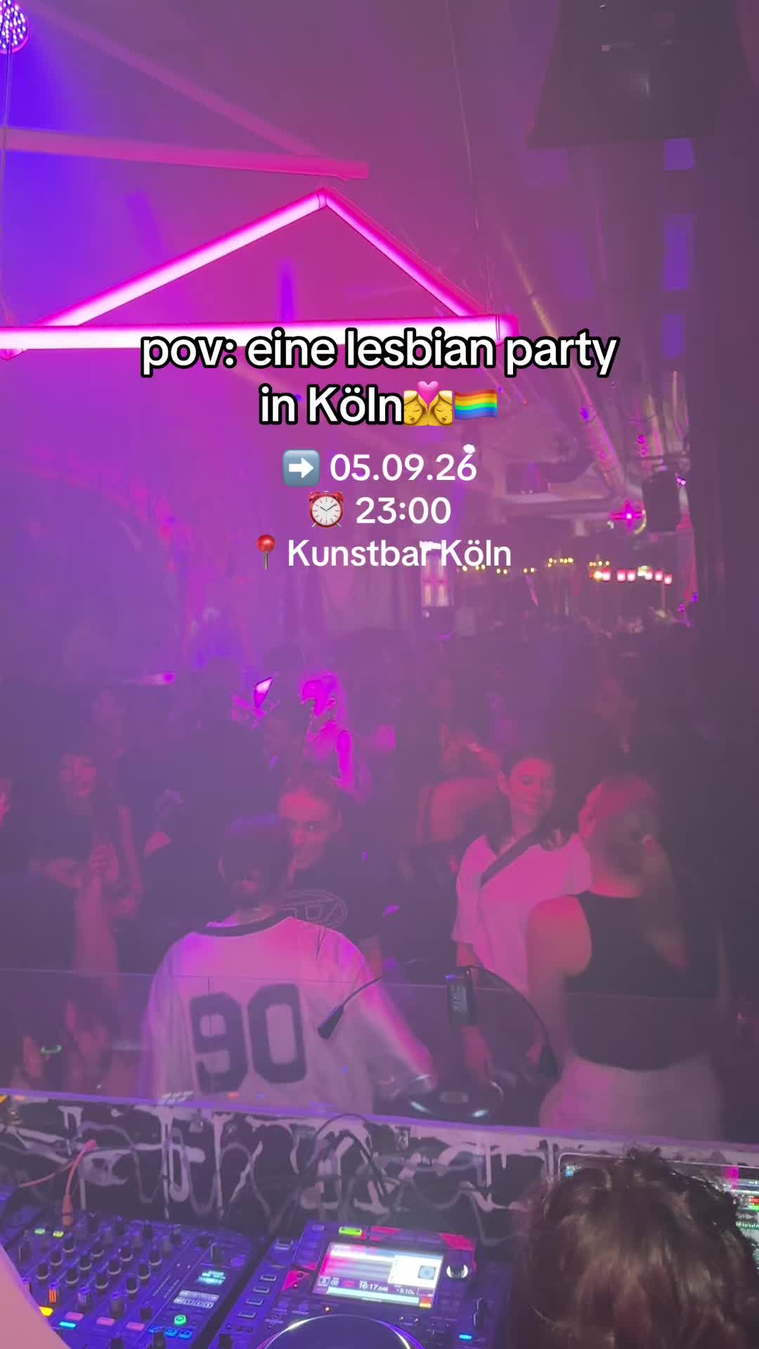 @GIRLS Event 🌈