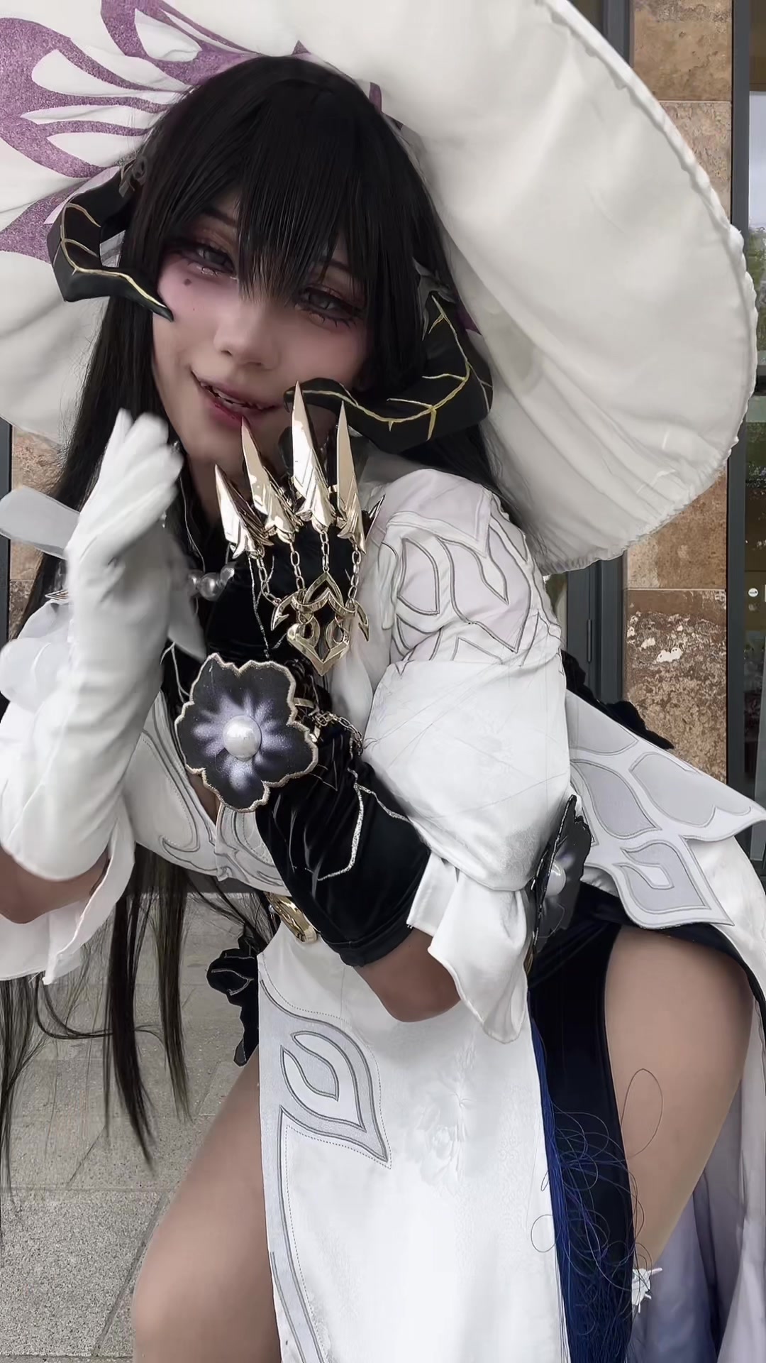 @nargisabeauty