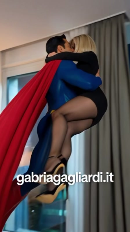 @Gabria Gagliardi