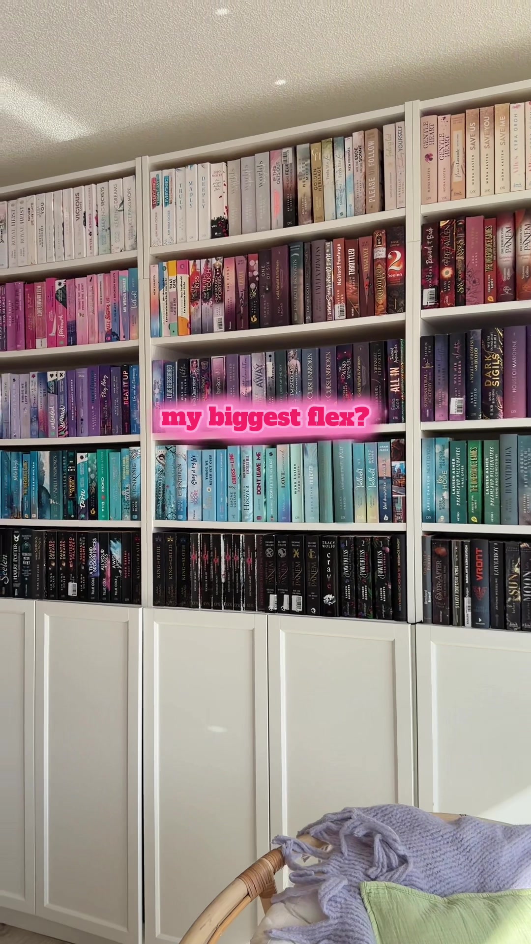 @Vanessa | booktok ๐