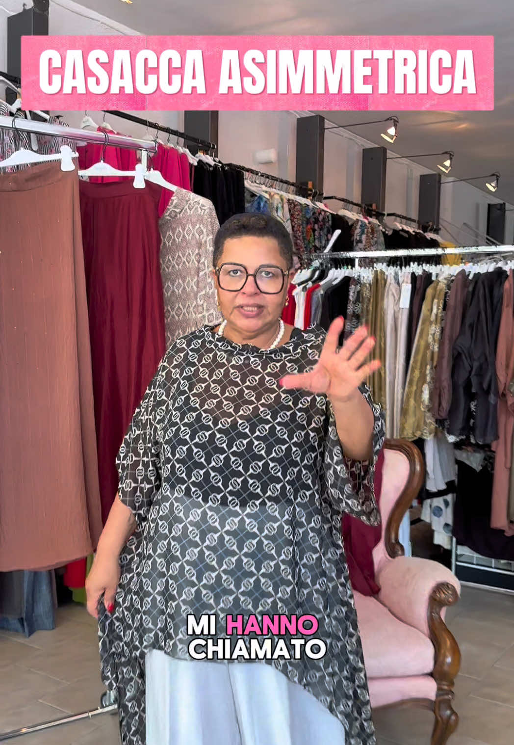 @La Boutique della Moda Curvy