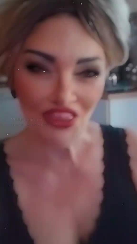 @Maria Cusenza
