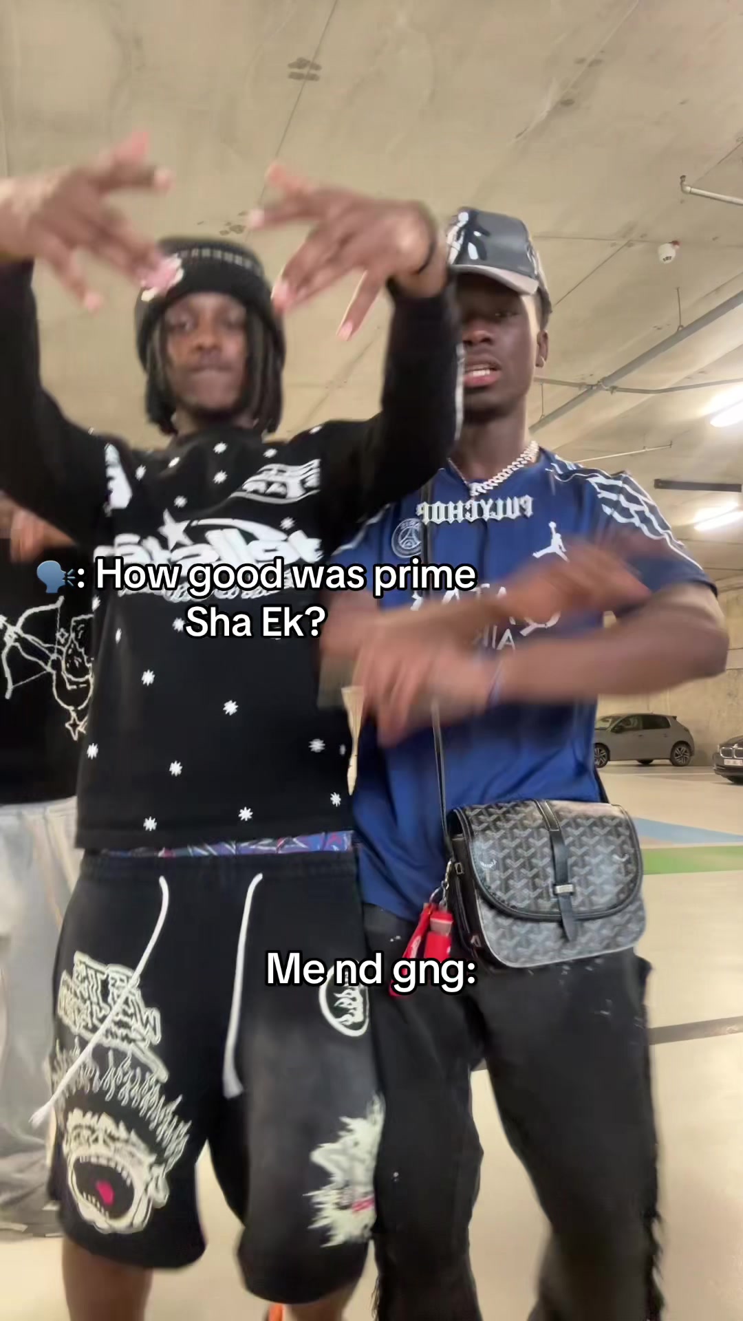 @Sdot B