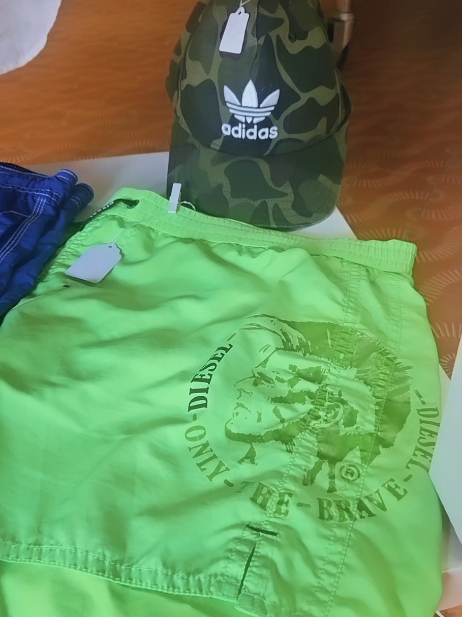 @Usedclothes