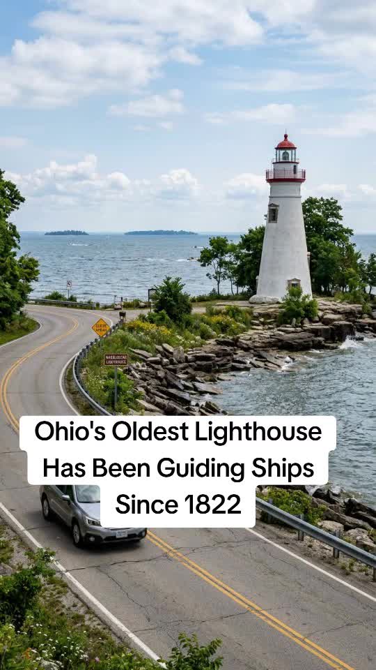 @Journey through Ohio