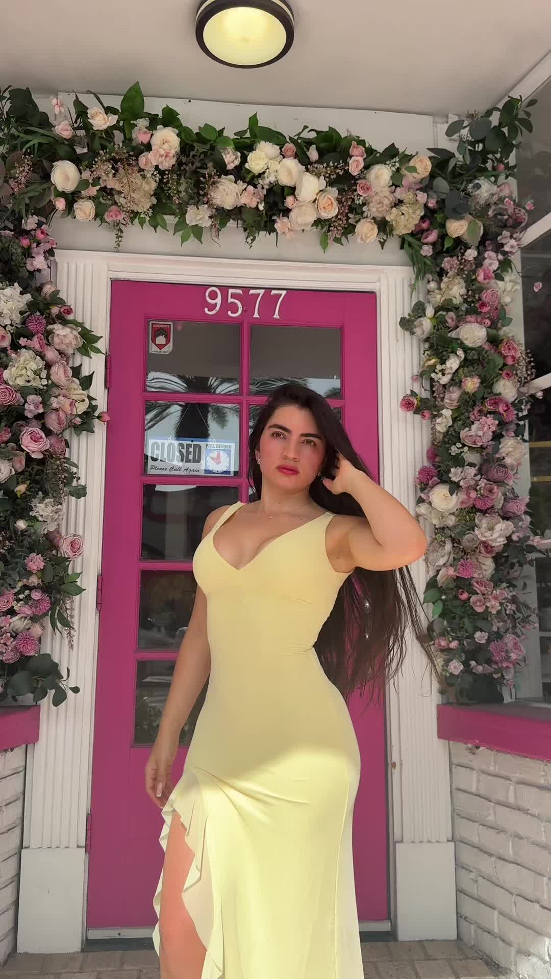 @Karen Giraldo