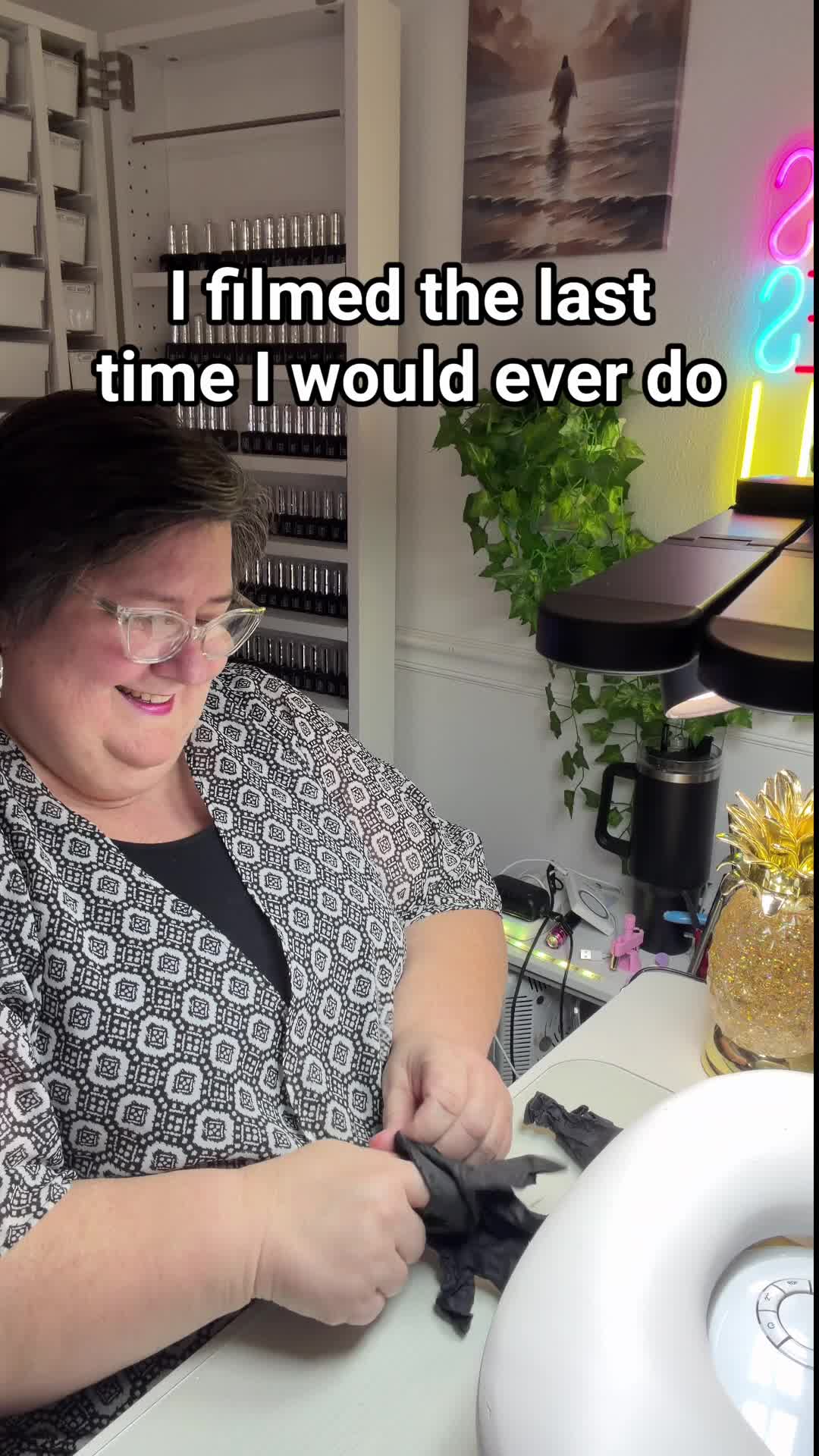 @AmberArchRivalry