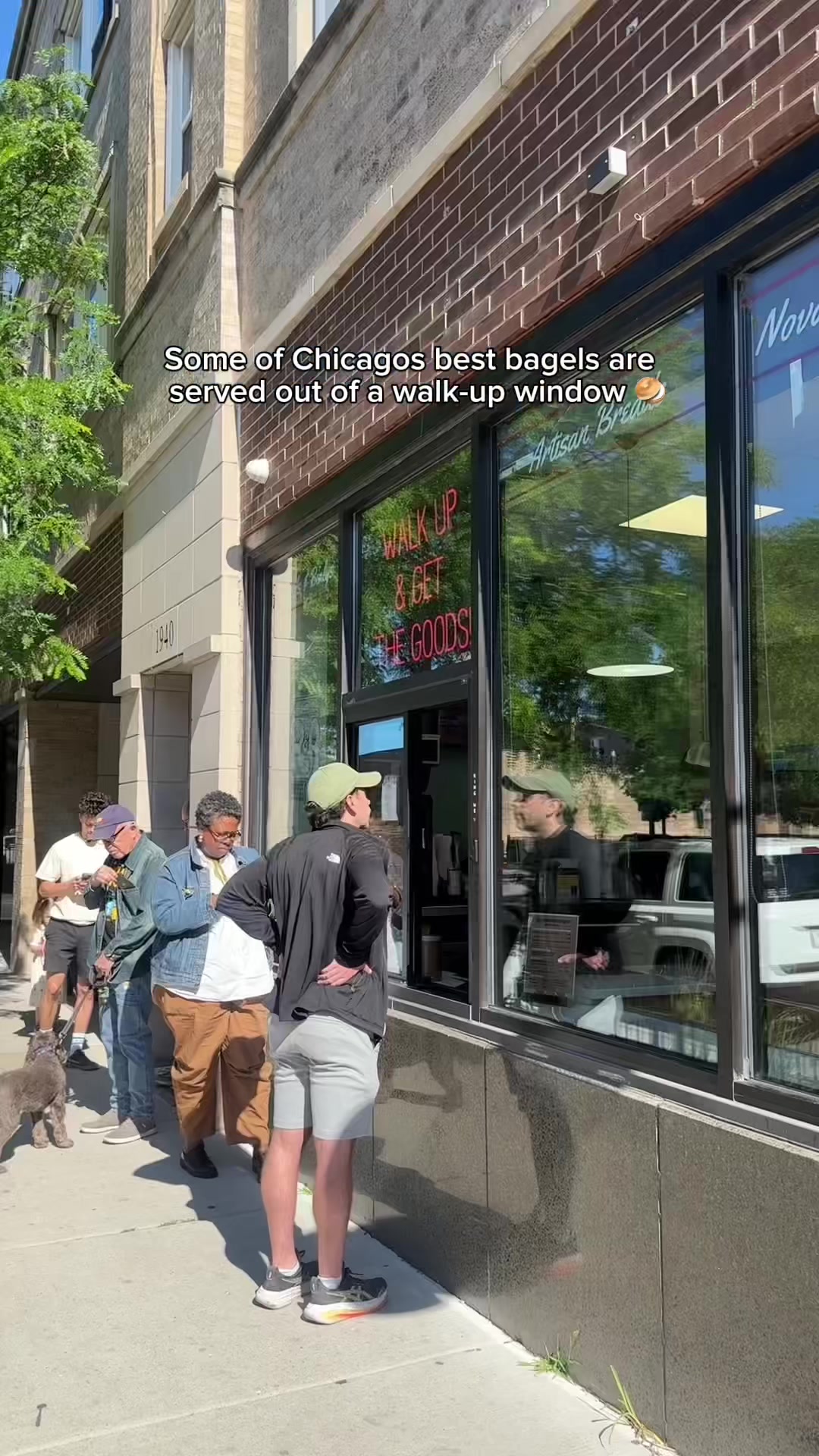 @Chicago Bucket List