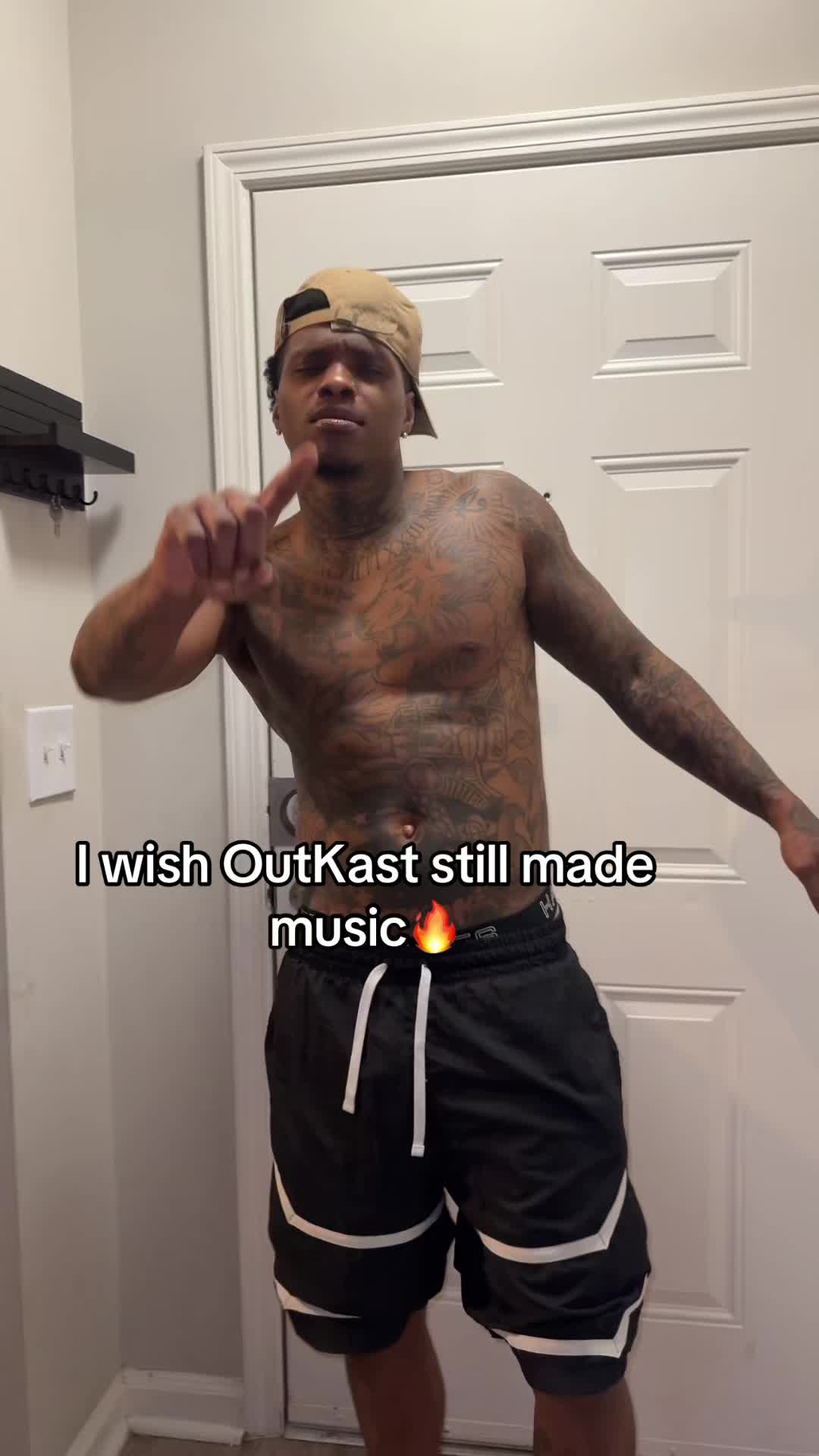 @Devonte Taylor