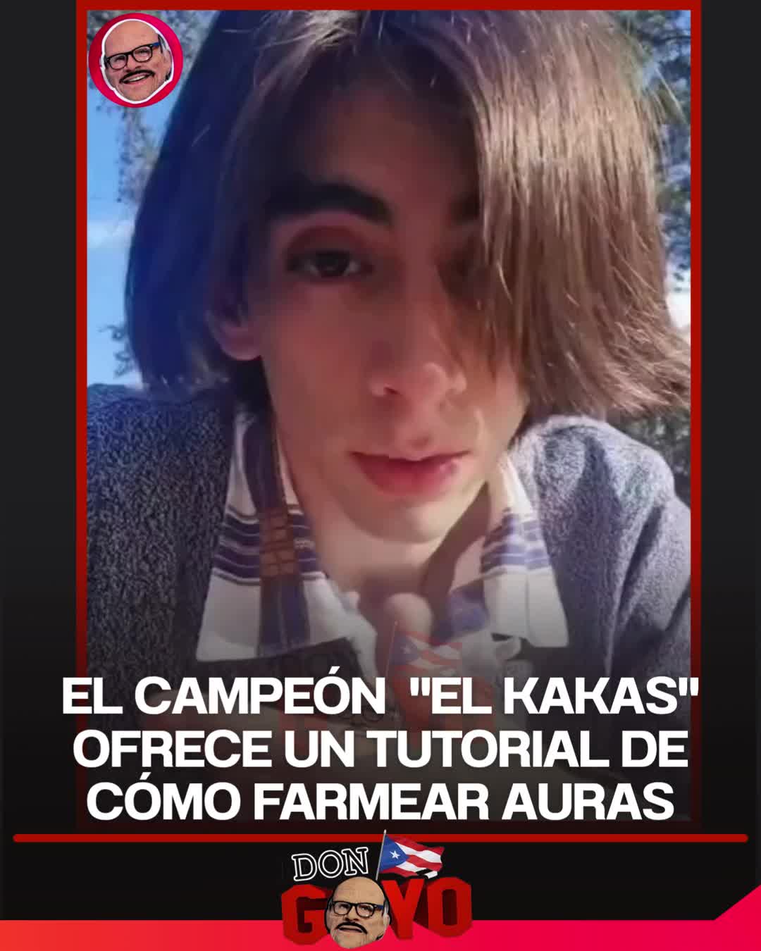 @DonGoyoTV