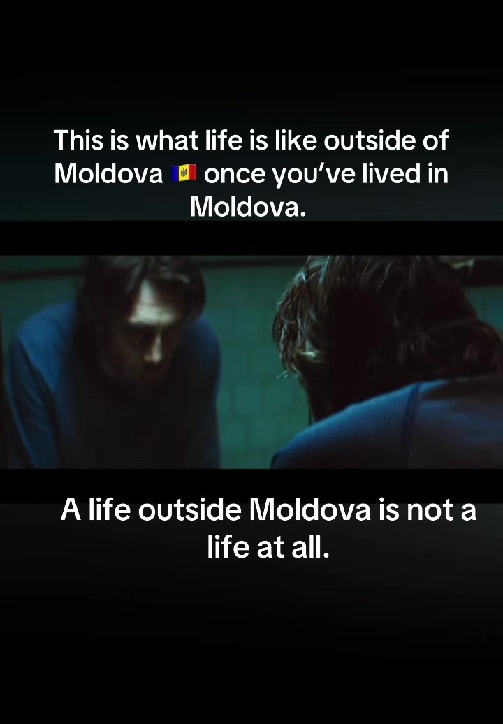 @I love Moldova