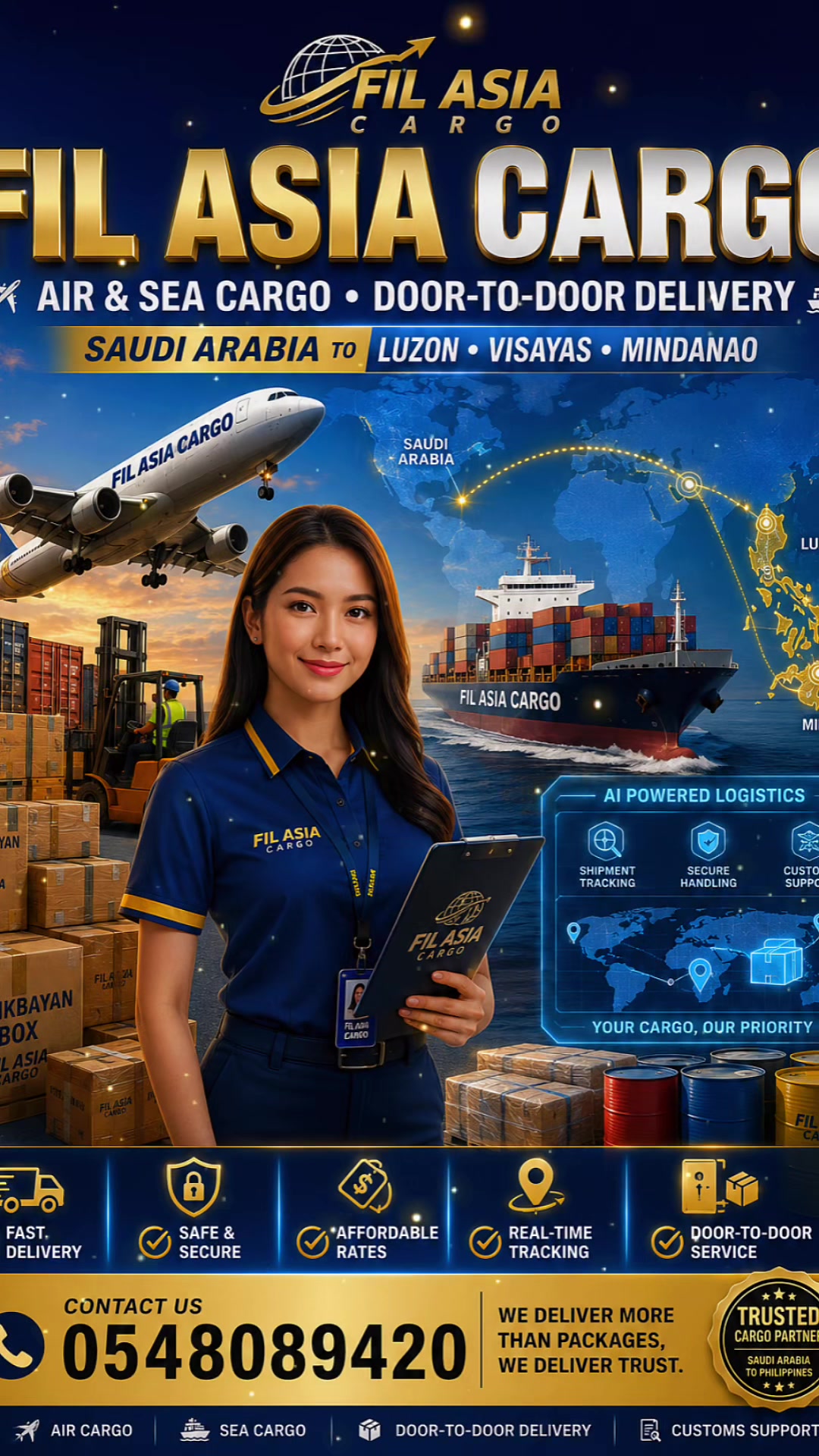 @FIL-ASIA CARGO
