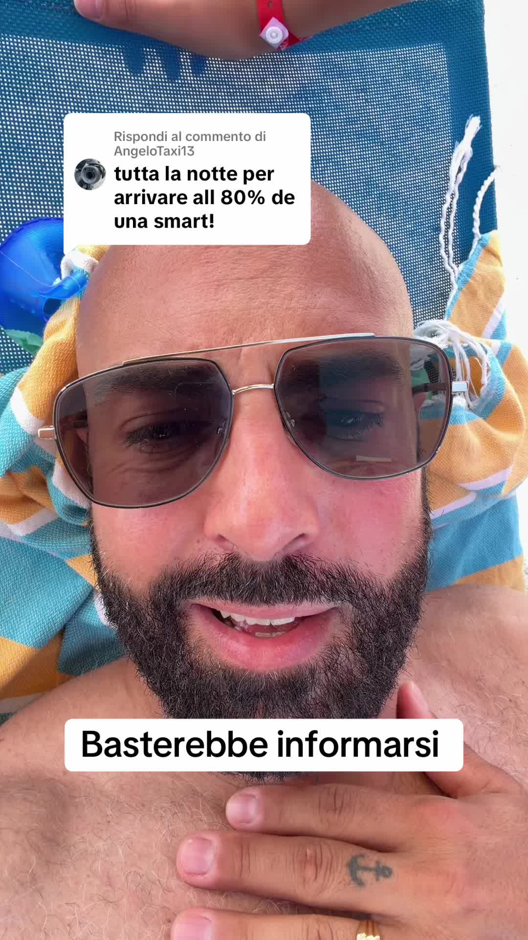 @Aldo Ricci - Conneehome.com