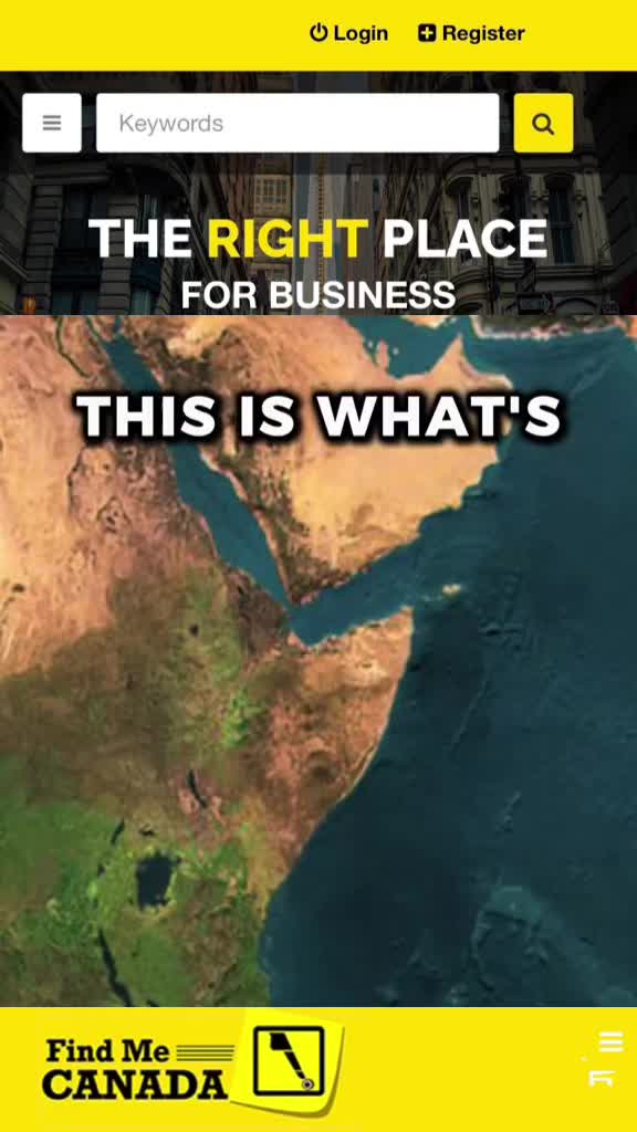 @FindMe  Place For Business 🌎