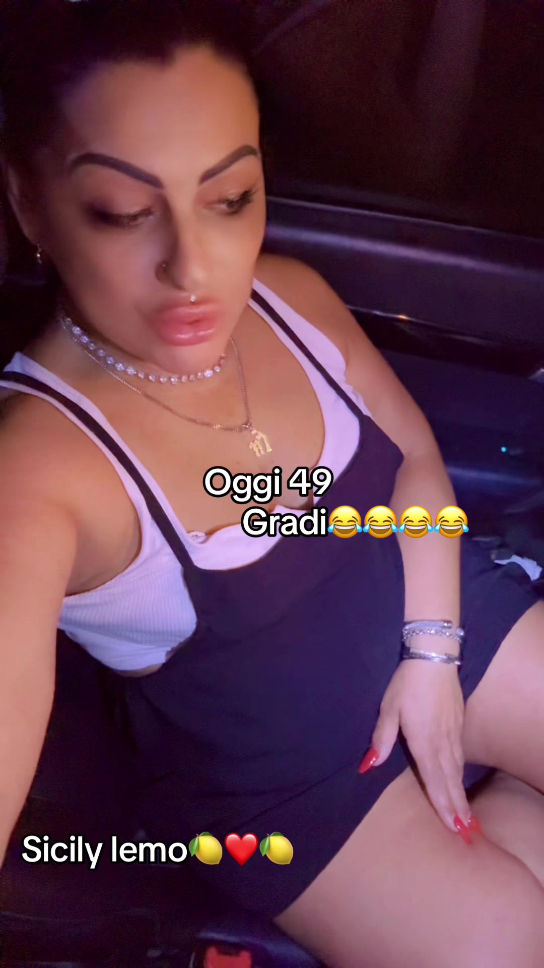 @Ivana❤siciliana Doc💋❤️