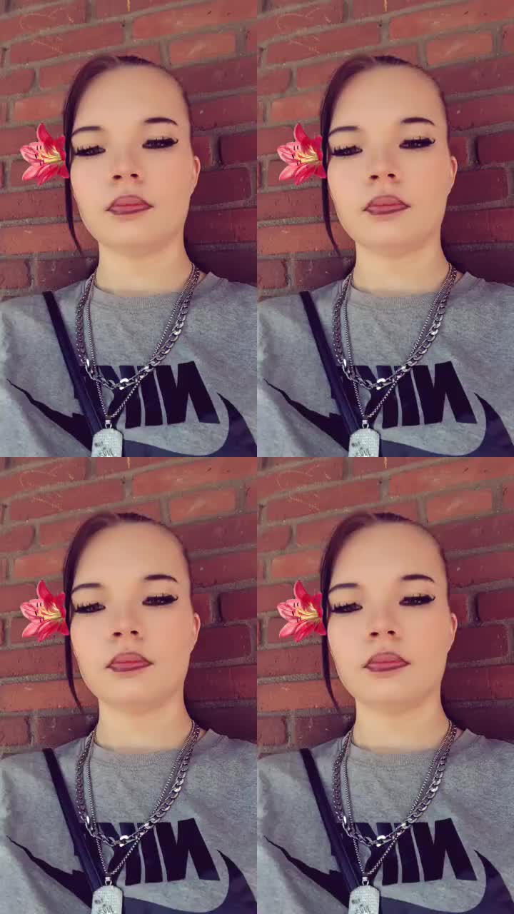 @❤️LunaBaddie❤️