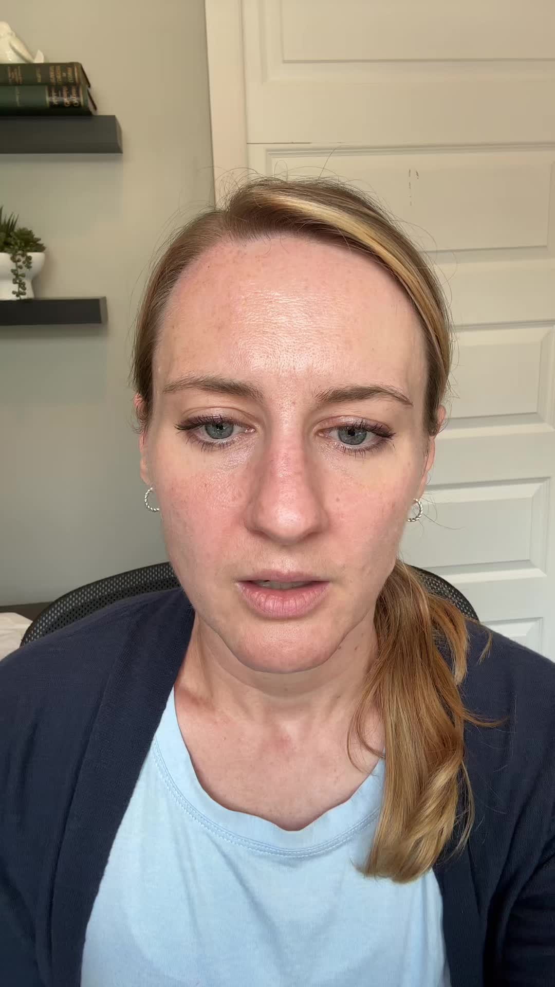 @Dr. Melissa Shepard