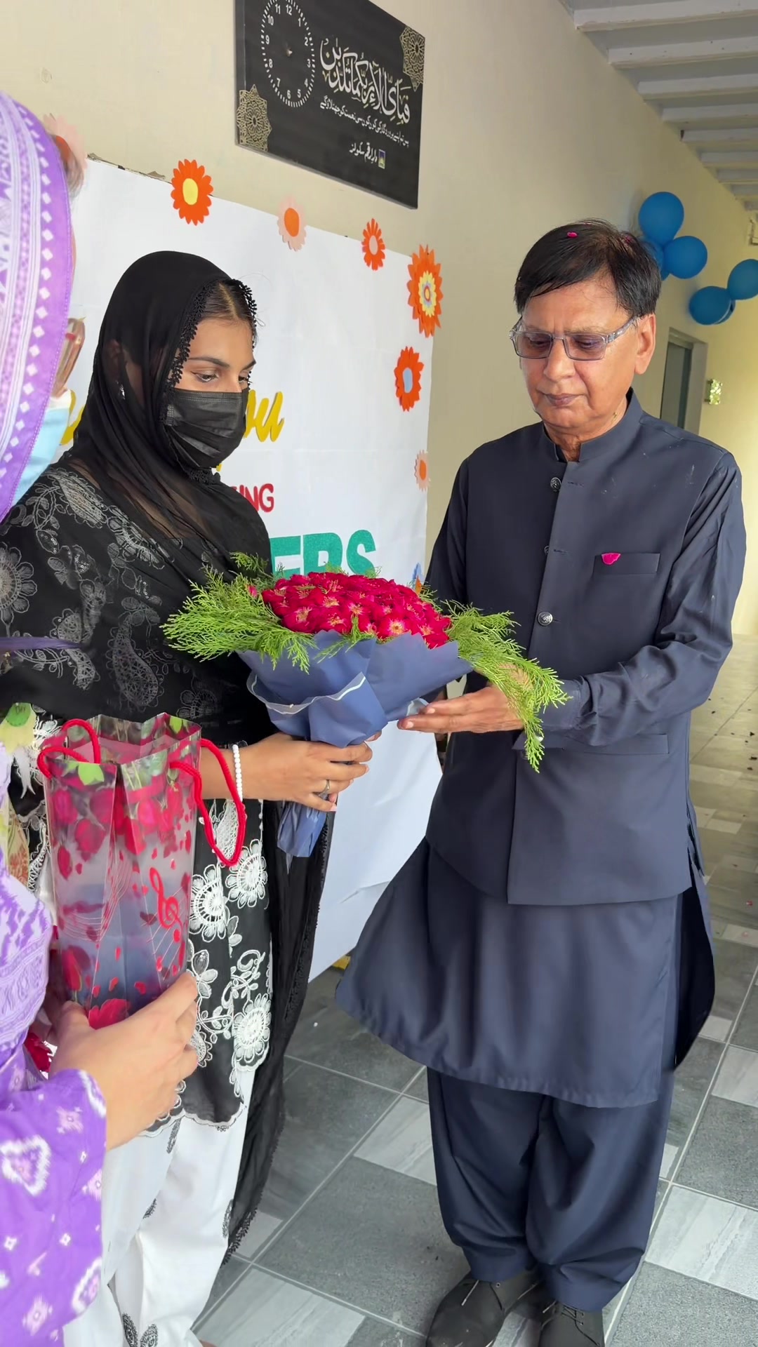 @Dar e Arqam Schools